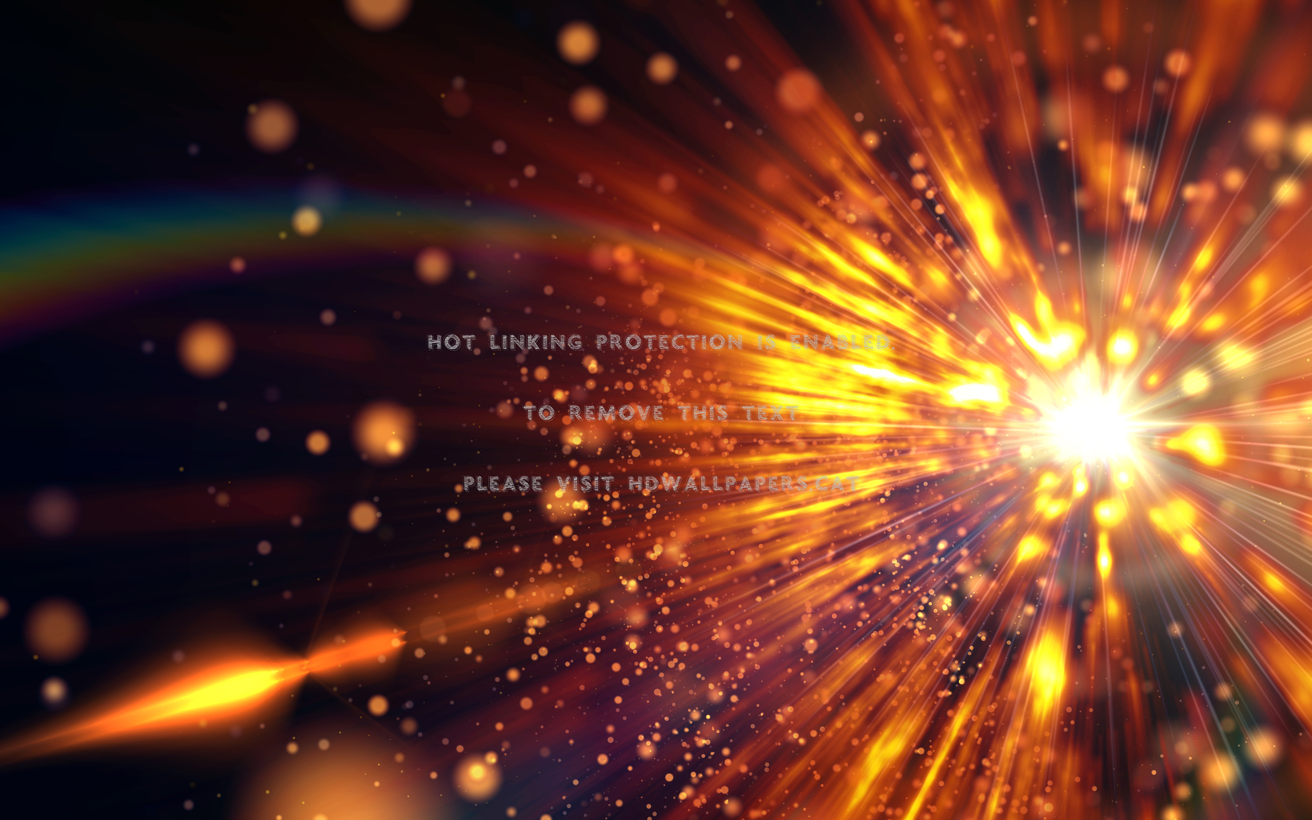 2560x1600 explosion in space galaxies stars graphics, Desktop