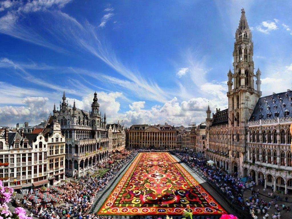 1030x770 Nice HD Wallpaper&;s Collection (40) of Belgium, Desktop