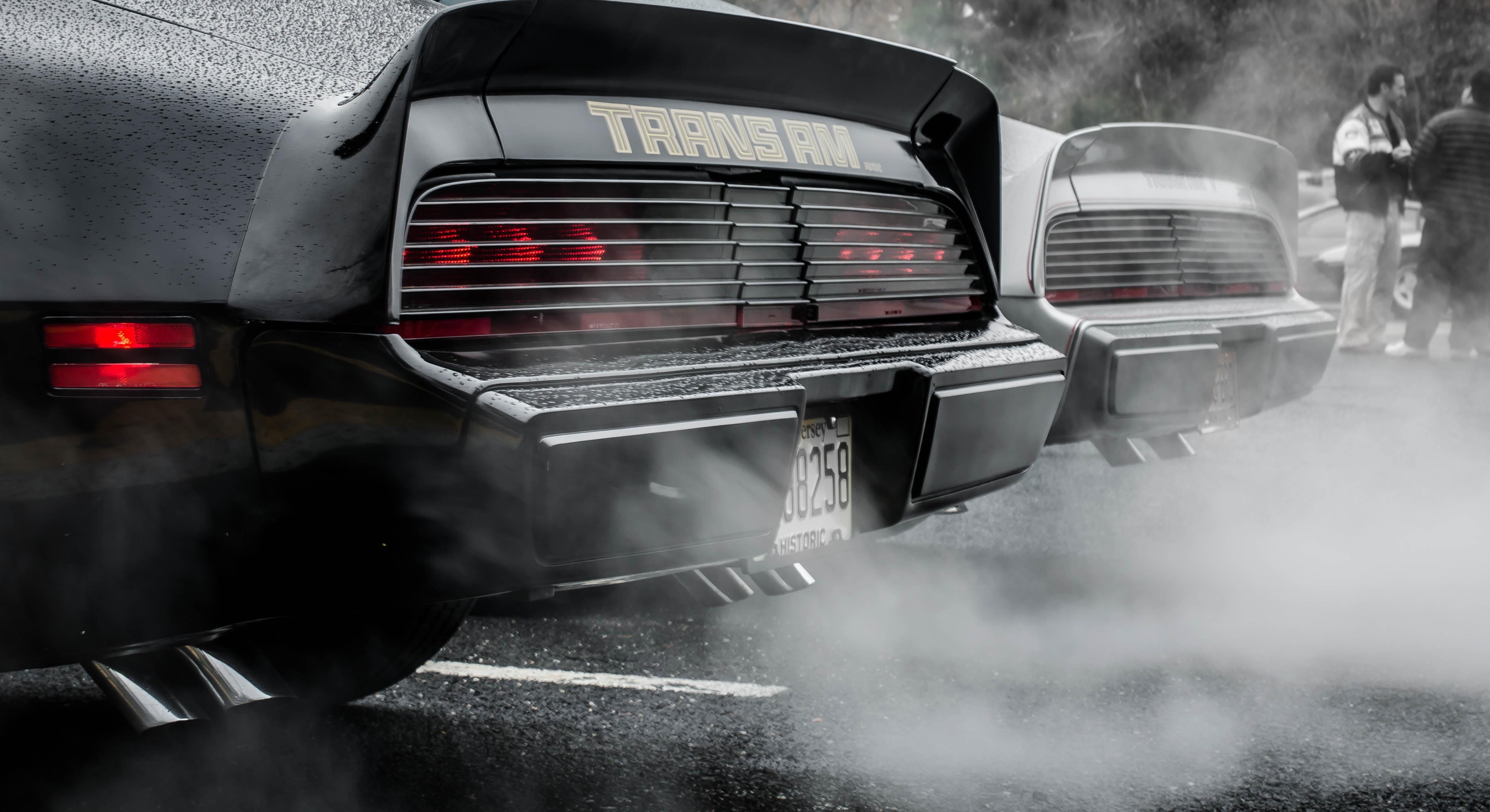 4740x2590 Your Ridiculously Awesome Pontiac Firebird Wallpaper Is Here, Desktop