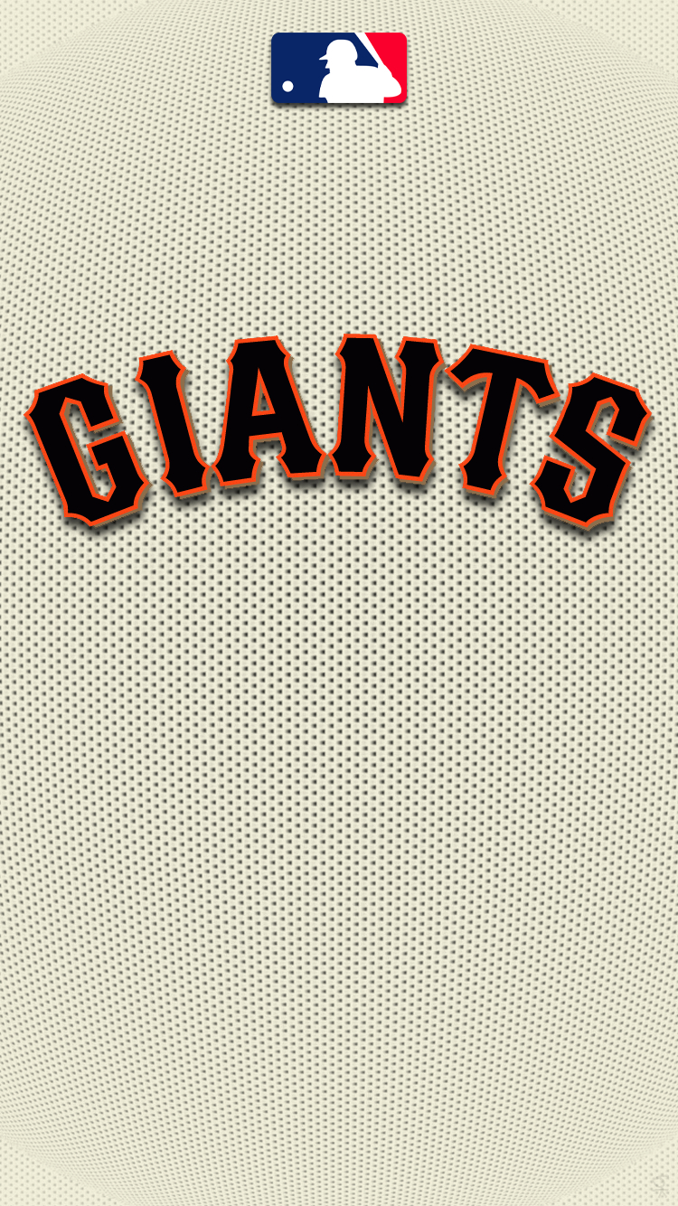 750x1340 San francisco giants baseball, Phone