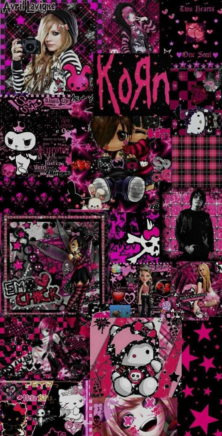 720x1420 Aesthetic Goth Wallpaper Discover More Emo, Goth, Gothic Wallpaper. 88215 Ae In 2021. Emo Wallpaper, Goth Wallpaper, Hello Kitty Iphone Wallpaper, Phone