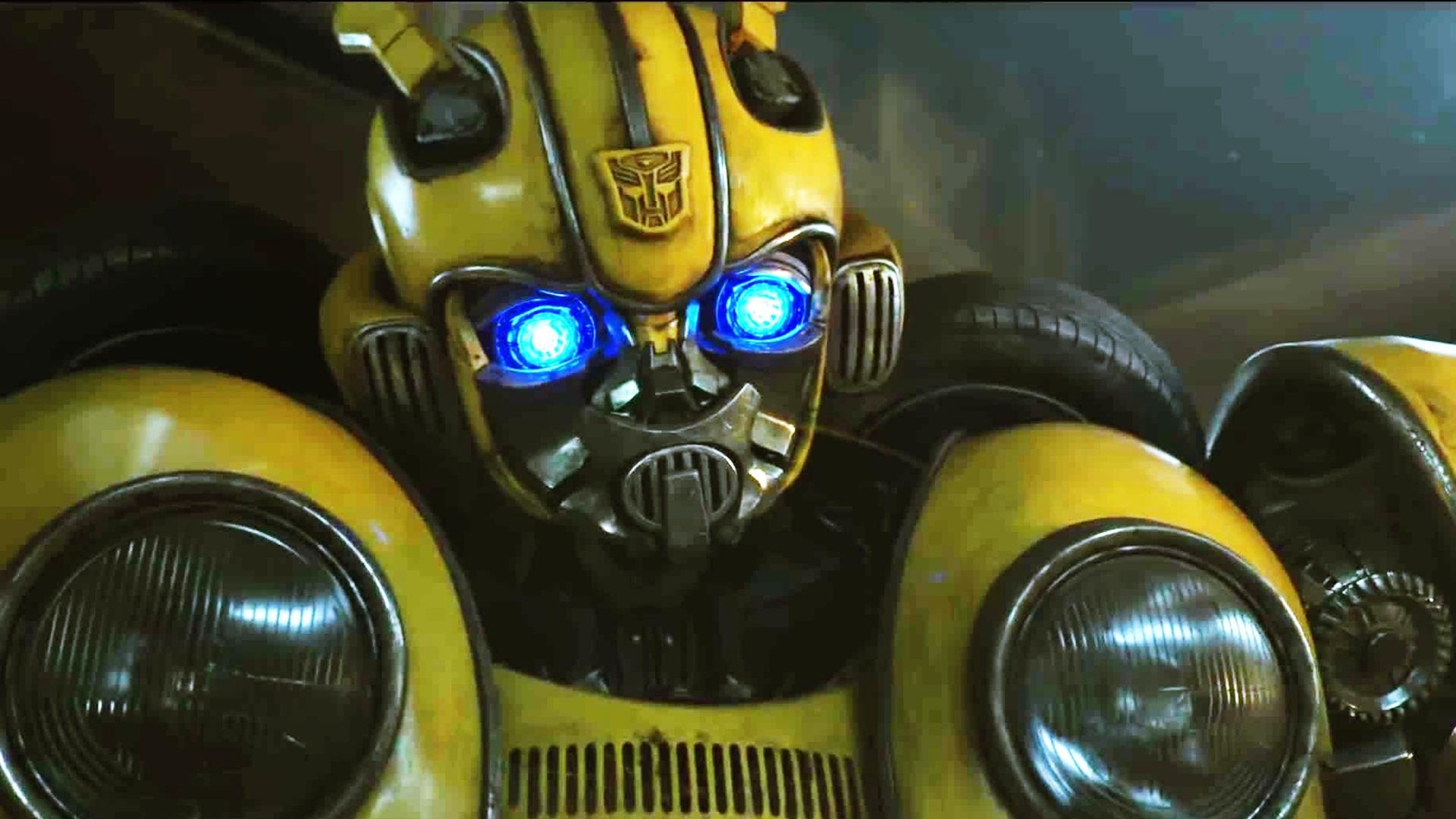 1920x1080 Bumblebee Movie Background Wallpaper 36170, Desktop