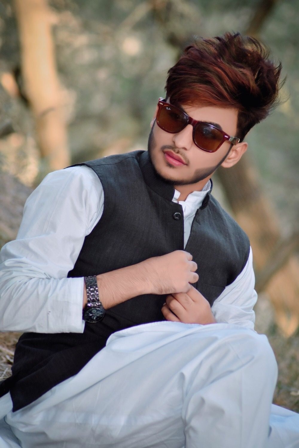 1000x1500 Stylish Handsome Beautiful Boy: Beautiful Pakistani Girls and boys in Salwar Kameez and Dupatta Wallpaper Collection, Phone