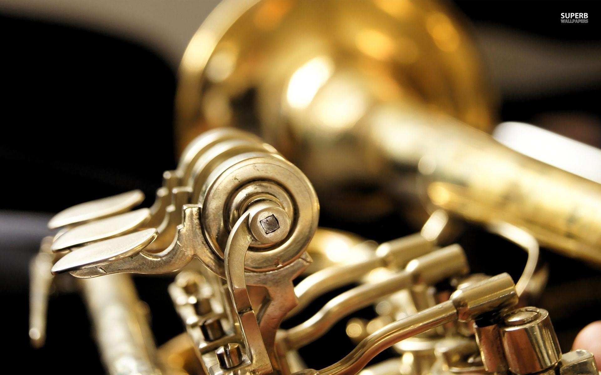 1920x1200 Jazz Trumpet Wallpaper Cool HD. I HD Image, Desktop