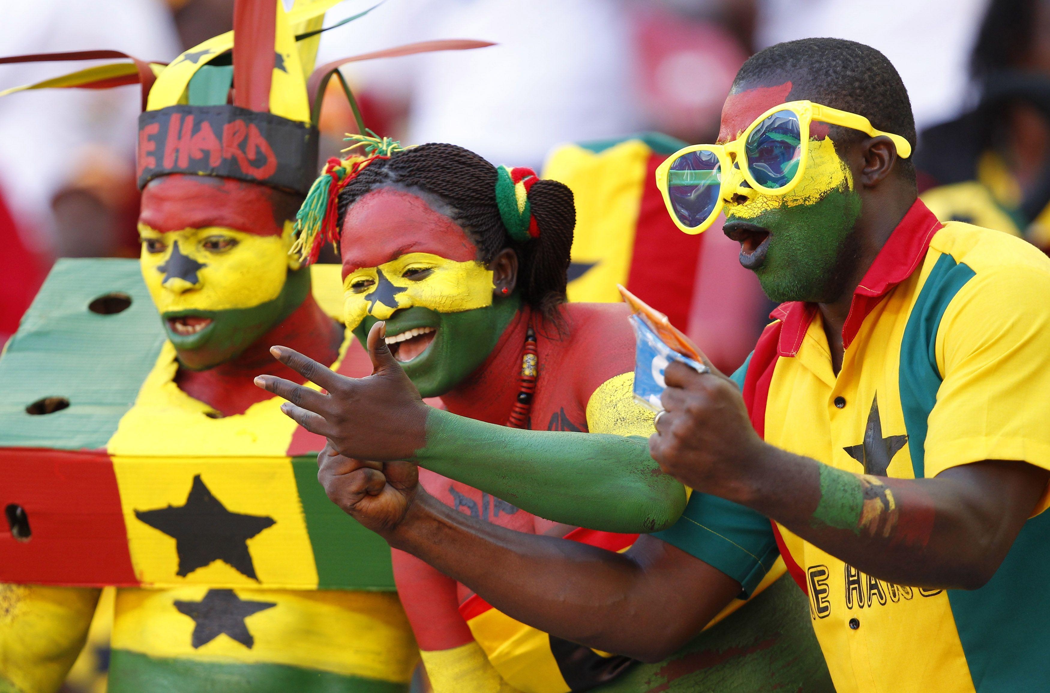 3500x2320 Ghana 2014 World Cup, Desktop