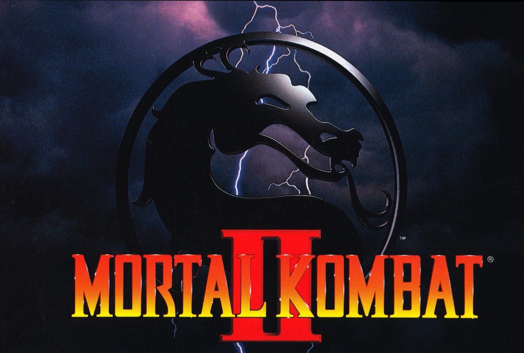 1670x1130 Mortal Kombat 2 Wallpaper Free Mortal Kombat 2 Background, Desktop