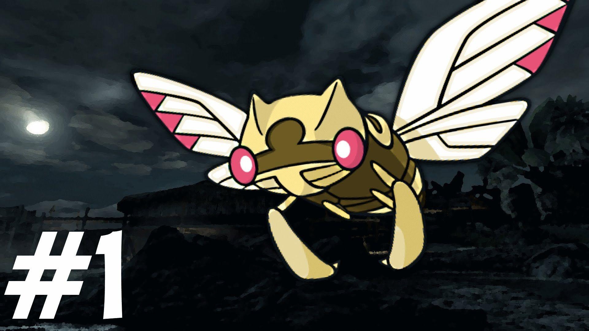 1920x1080 Banded Ninjask W Stall Teambuilder, Desktop