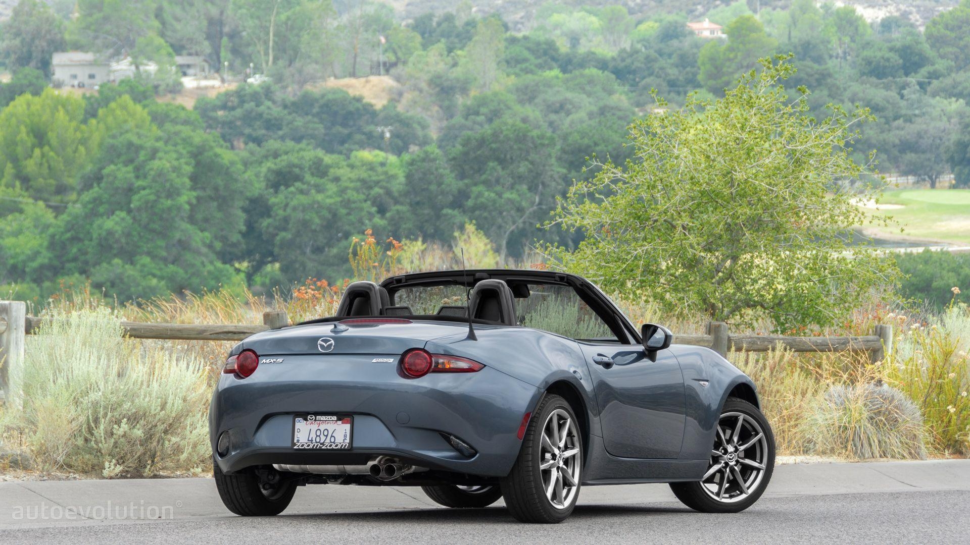 1920x1080 Mazda MX 5 Miata HD Wallpaper: Keyword, Desktop