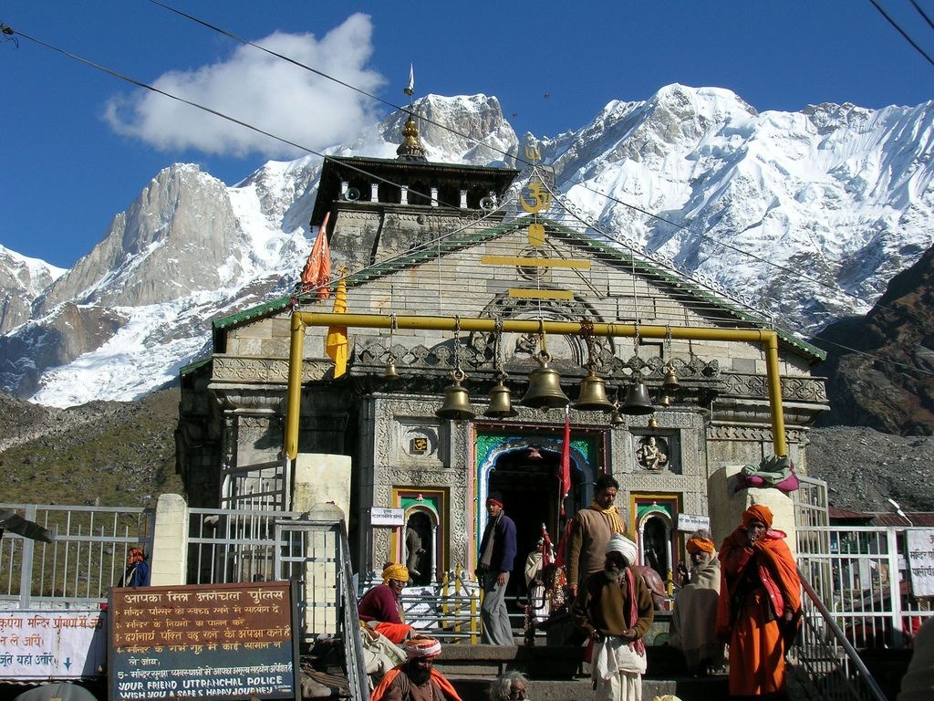 1030x770 chardham, Desktop