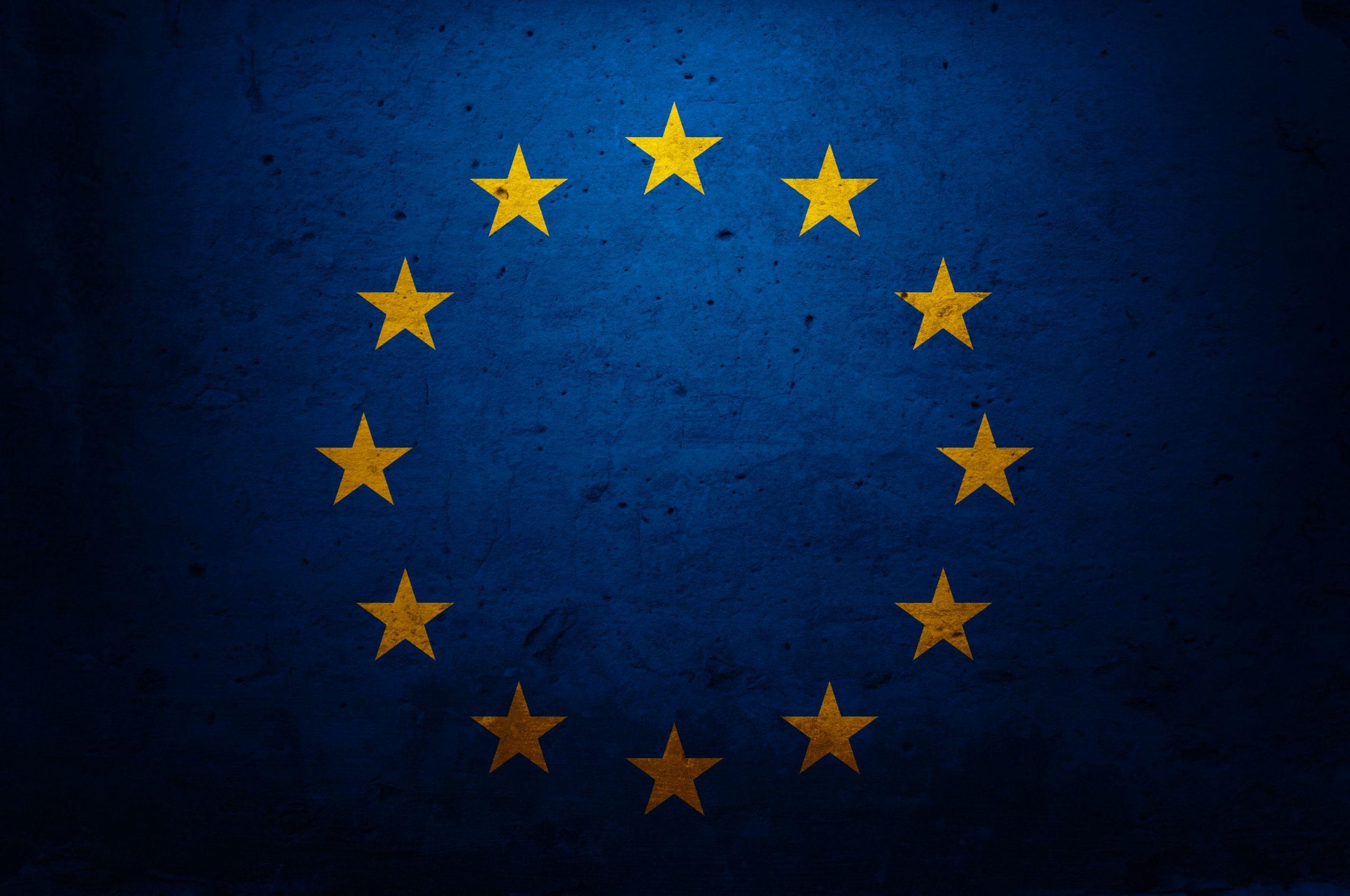 2560x1700 European Union Flags HD Wallpaper, Desktop