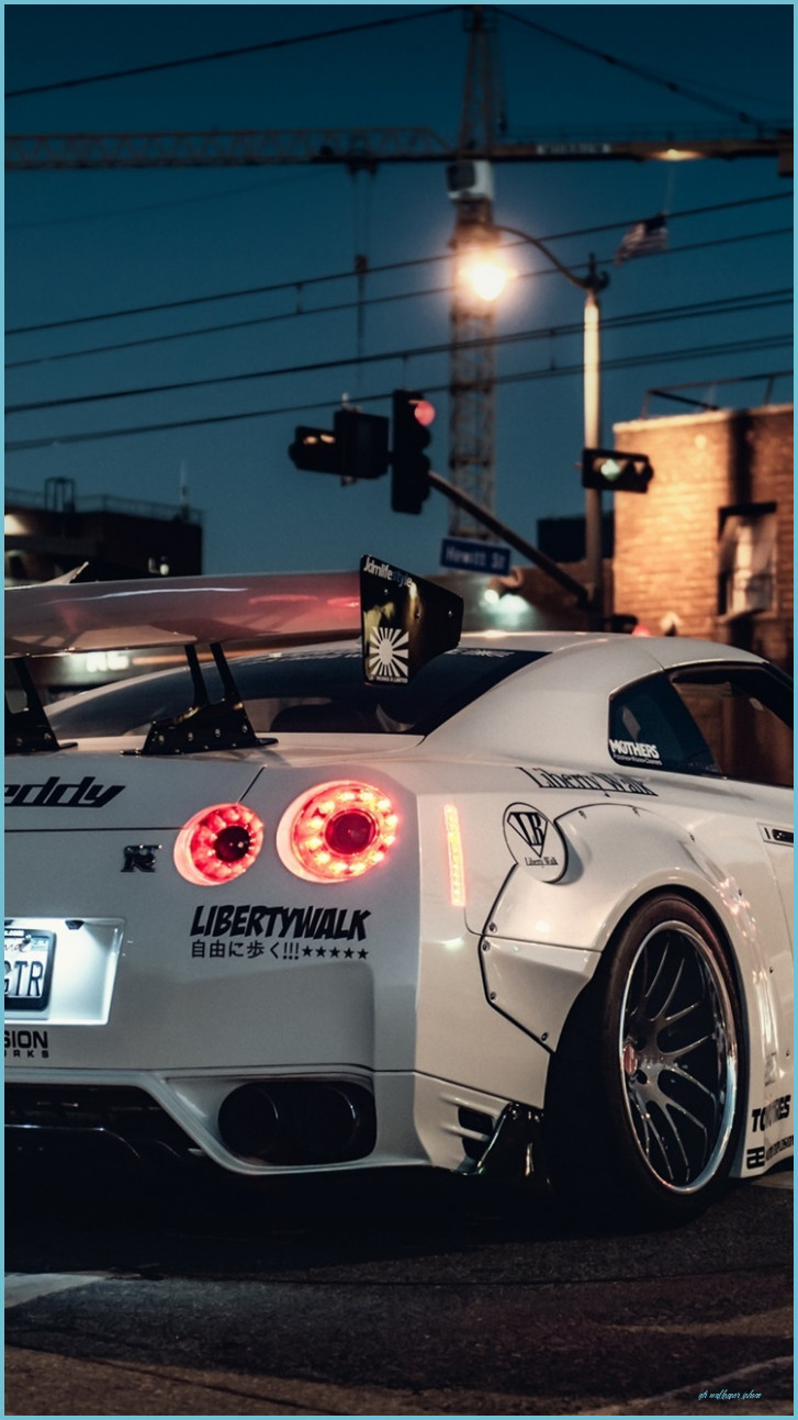 730x1300 GTR Wallpaper, Phone
