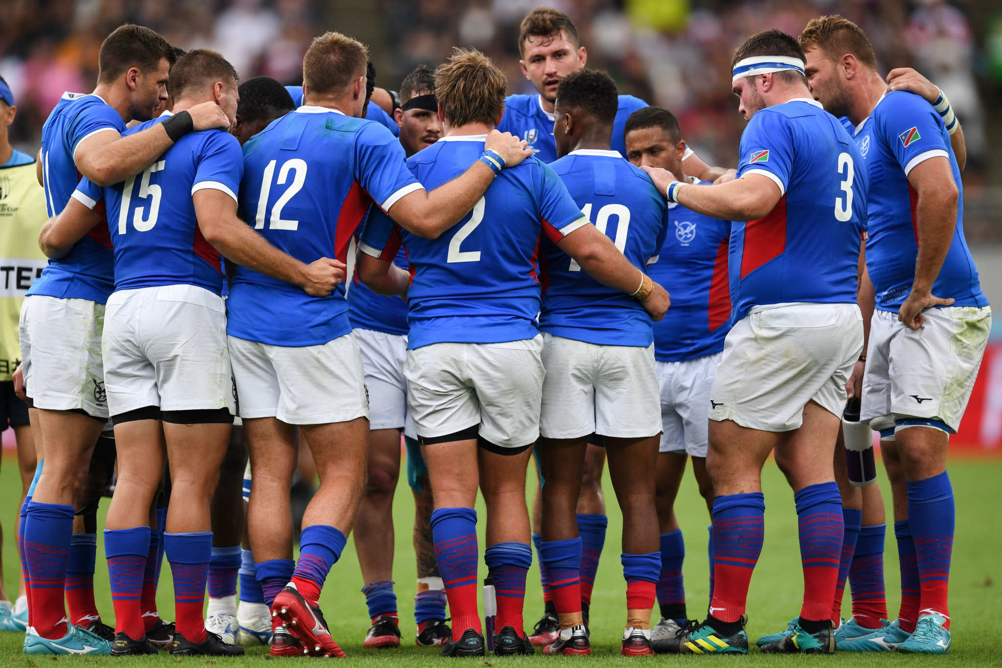 2050x1370 France to host Rugby Africa Cup with World Cup qualification on offer, Desktop