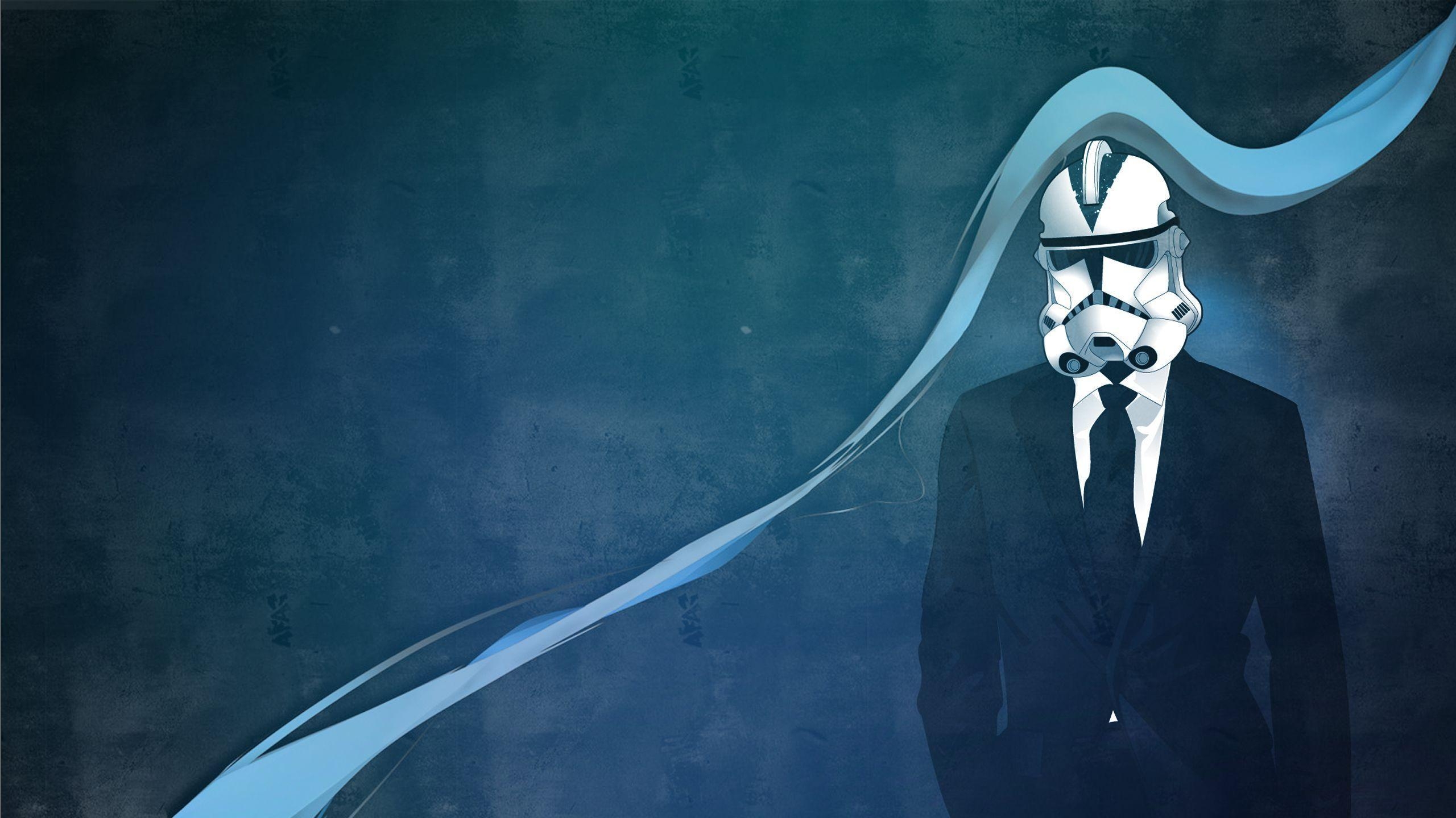 2560x1440 Similiar Star Wars Funny Stormtrooper Wallpaper Keywords, Desktop