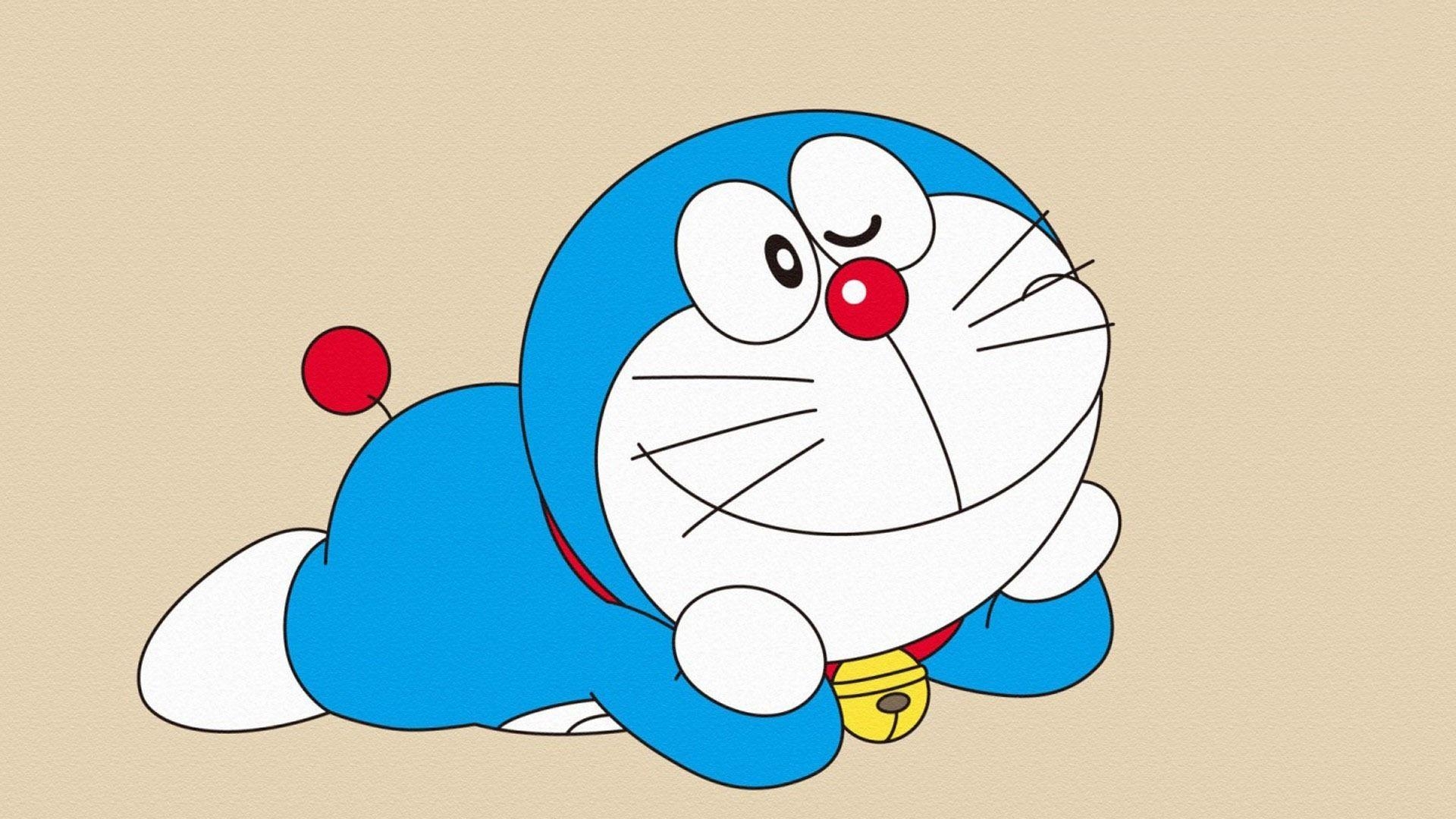 1920x1080 Doraemon Beautiful HD Wallpaper, Desktop