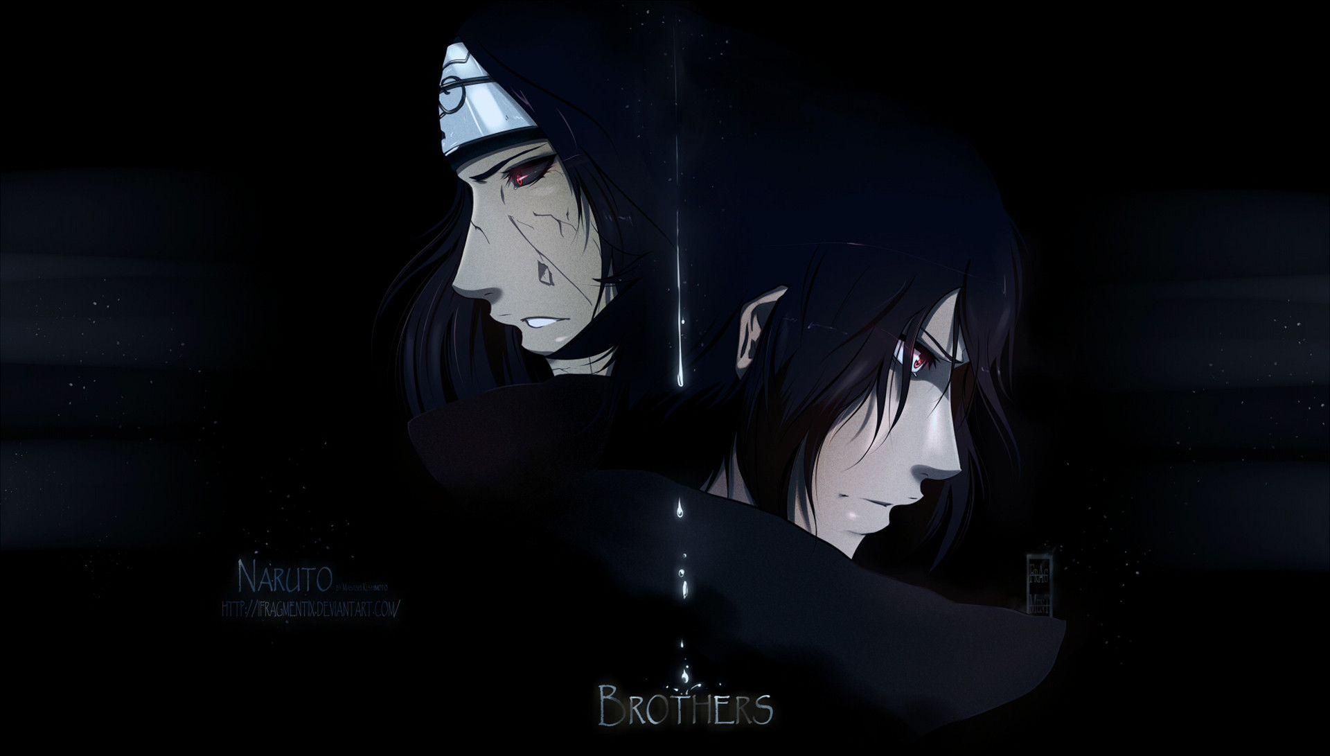 1920x1100 Itachi Sasuke Wallpaper. Epic Car Wallpaper, Desktop