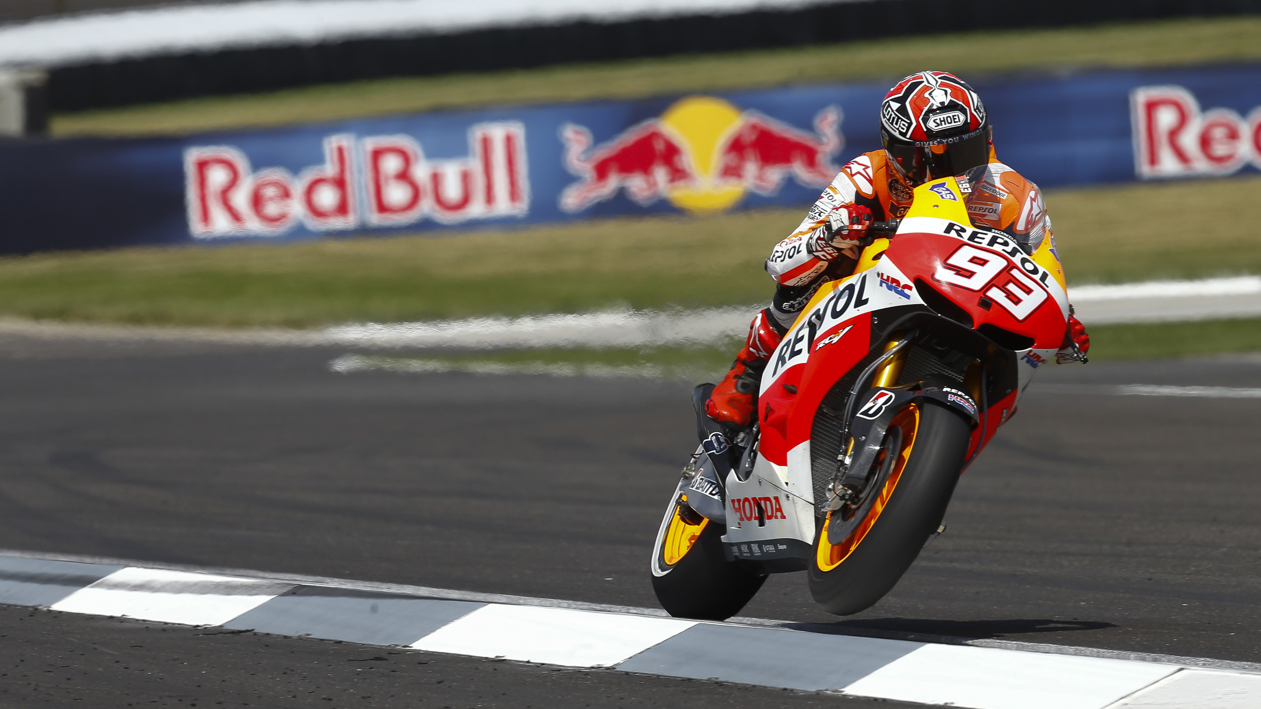 2500x1410 Marc Marquez 93 Wallpaper Hd Honda Repsol 07, Desktop