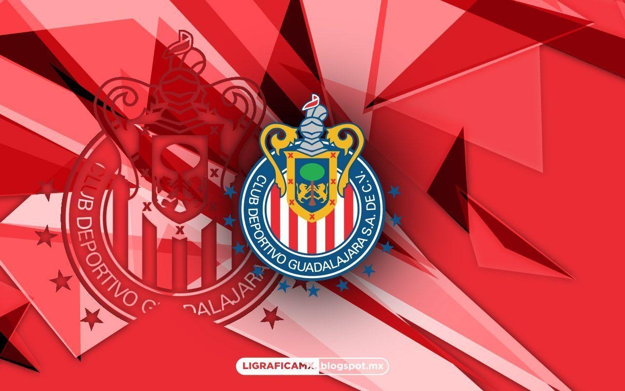 1280x800 Chivas De Guadalajara Wallpaper, Desktop