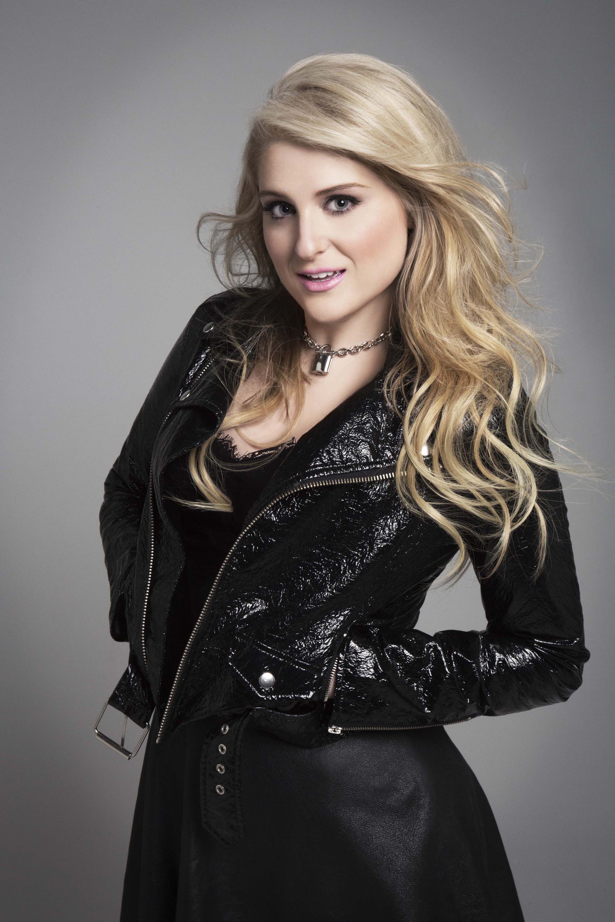 2400x3600 Meghan Trainor Wallpaper High Resolution and Quality Download, Phone