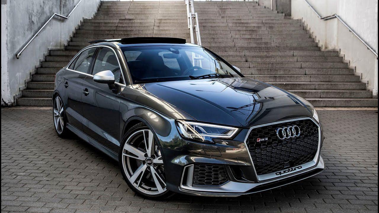 1280x720 Audi RS3 Wallpaper, Desktop