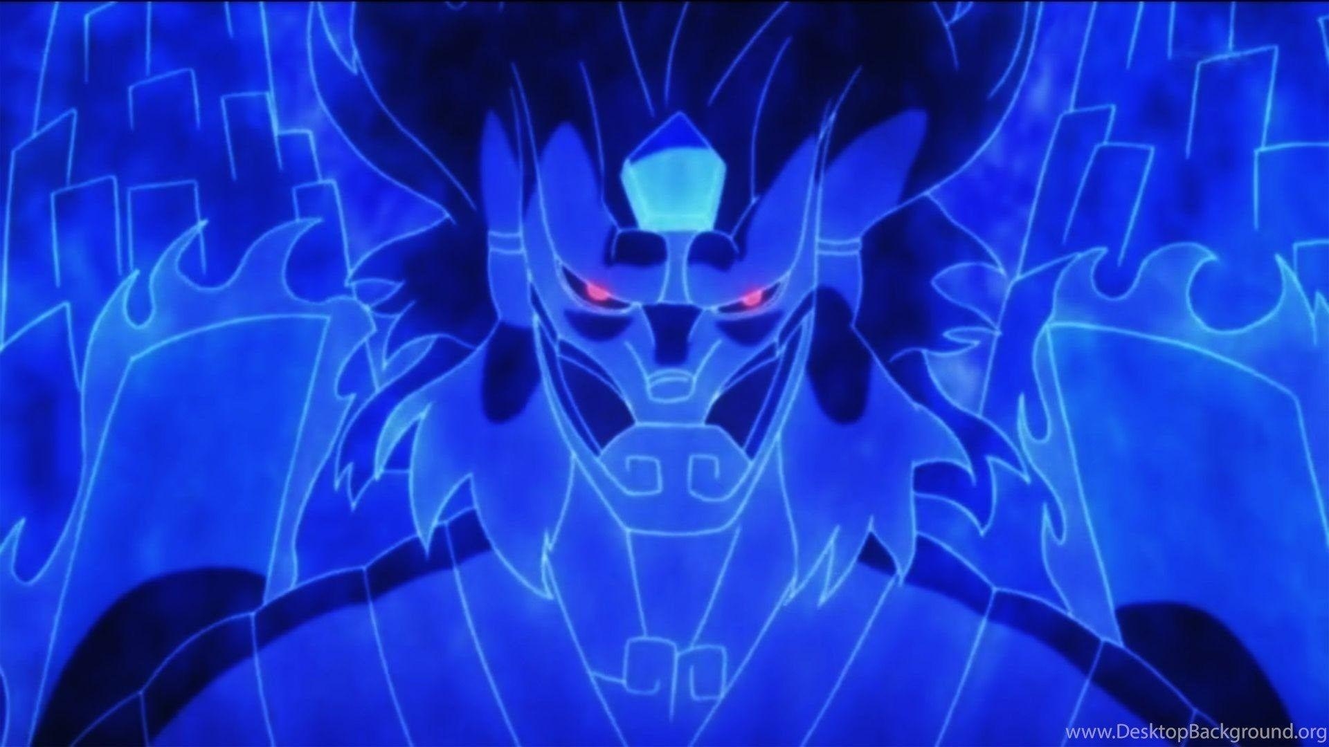 1920x1080 Susanoo Wallpaper, Desktop