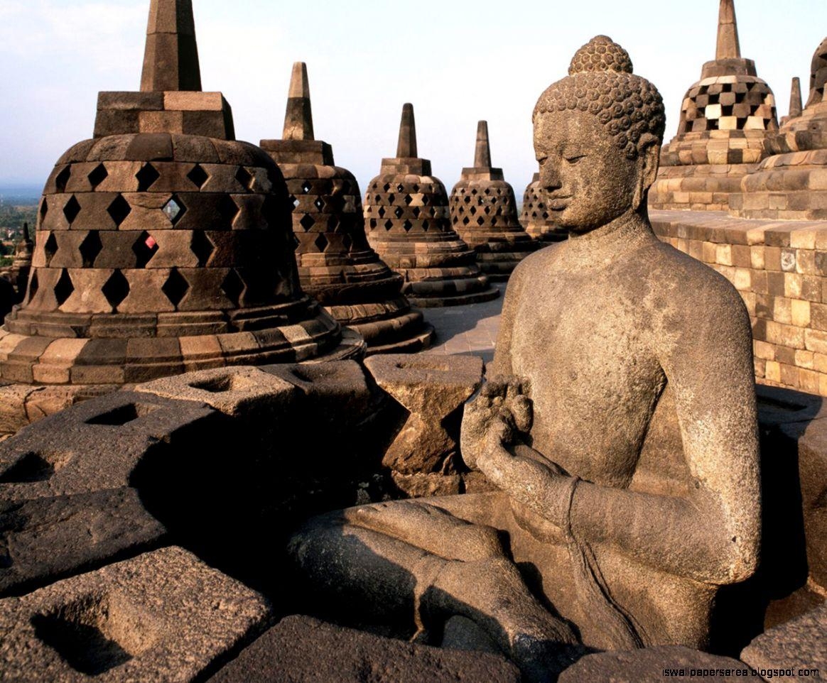 1170x970 Borobudur Temple HD Wallpaper For Dekstop, Desktop