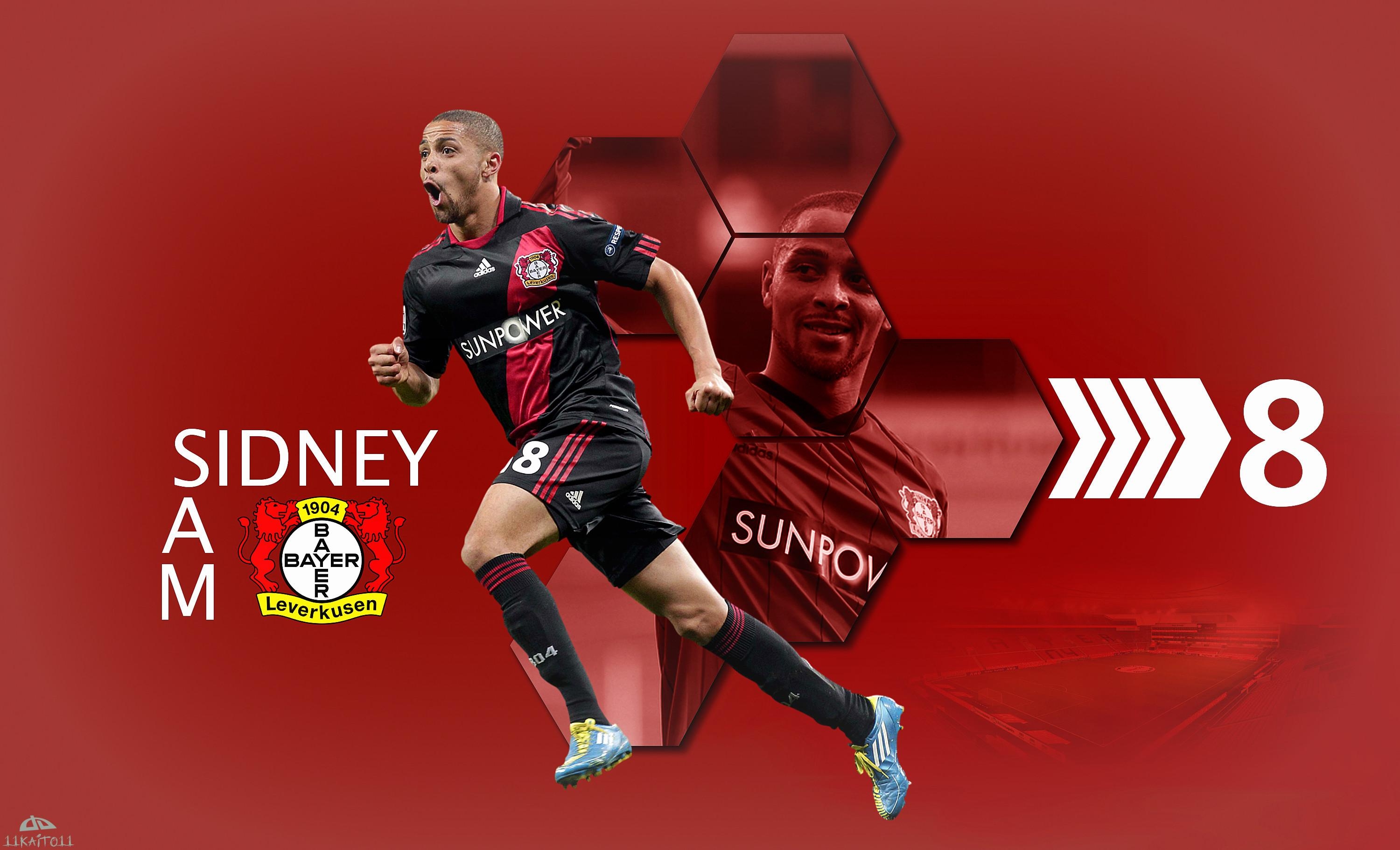 3000x1820 Chicharito Hernandez Wallpaper, Desktop