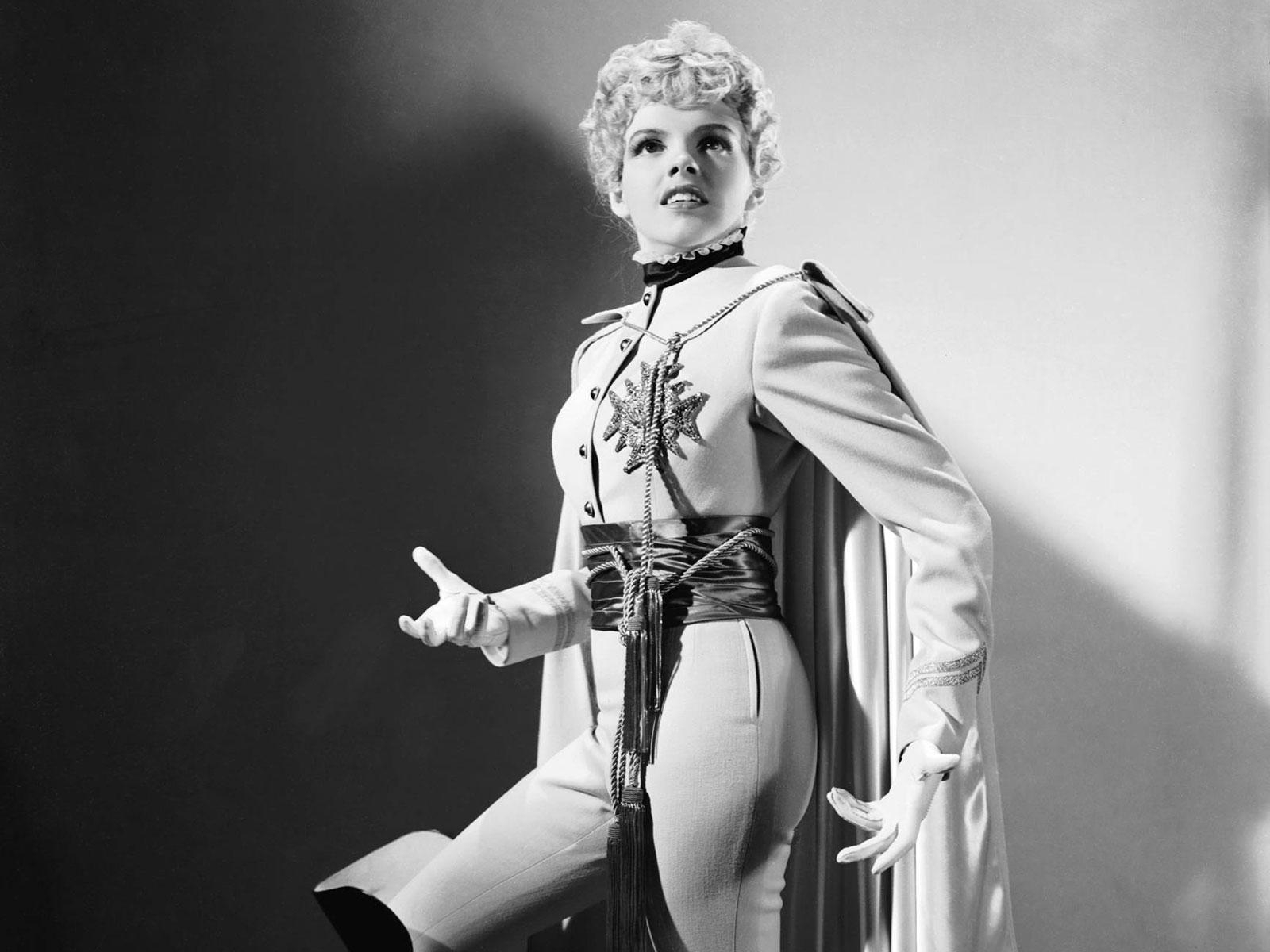 1600x1200 Judy Garland Picture, Desktop