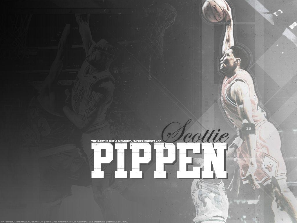 1030x770 Scottie Pippen NBA Best wallpaper, Desktop