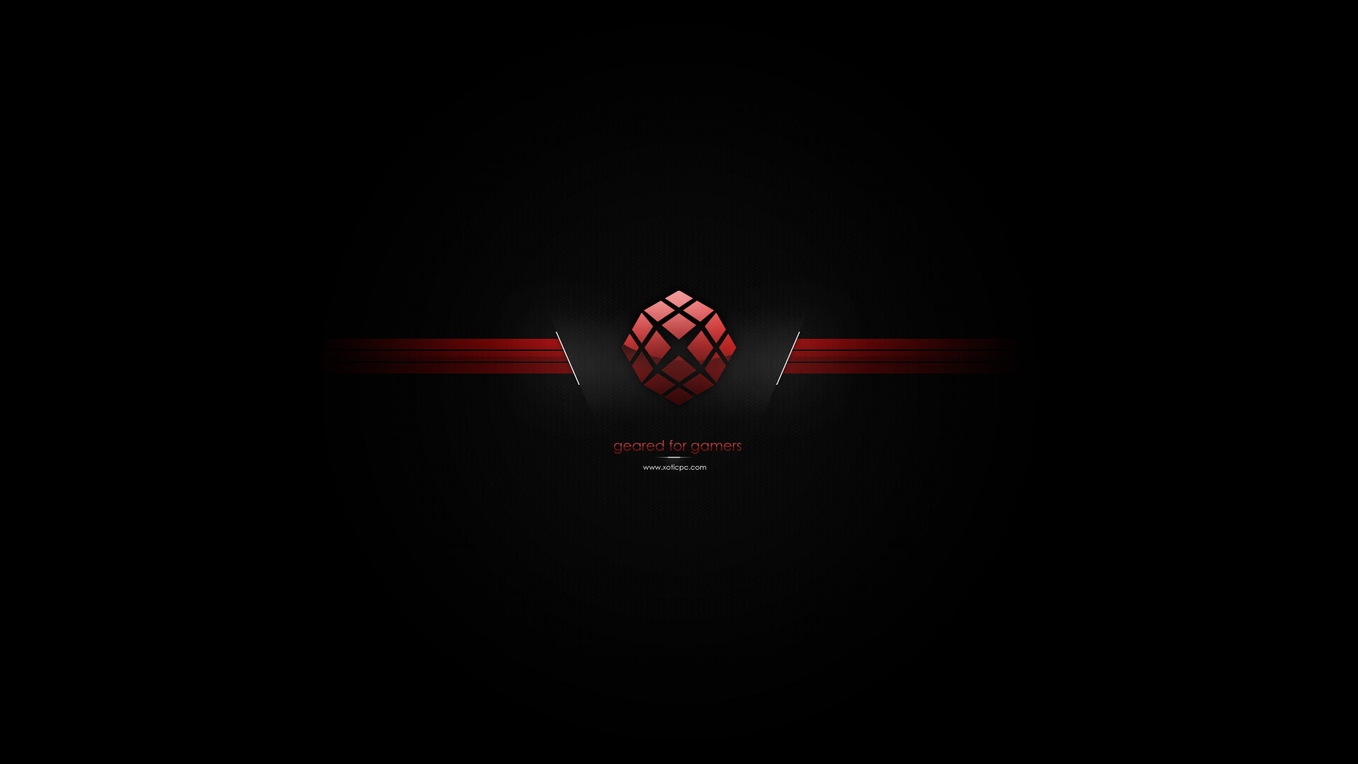 1920x1080 XOTIC PC Custom Wallpaper & Downloads, Desktop
