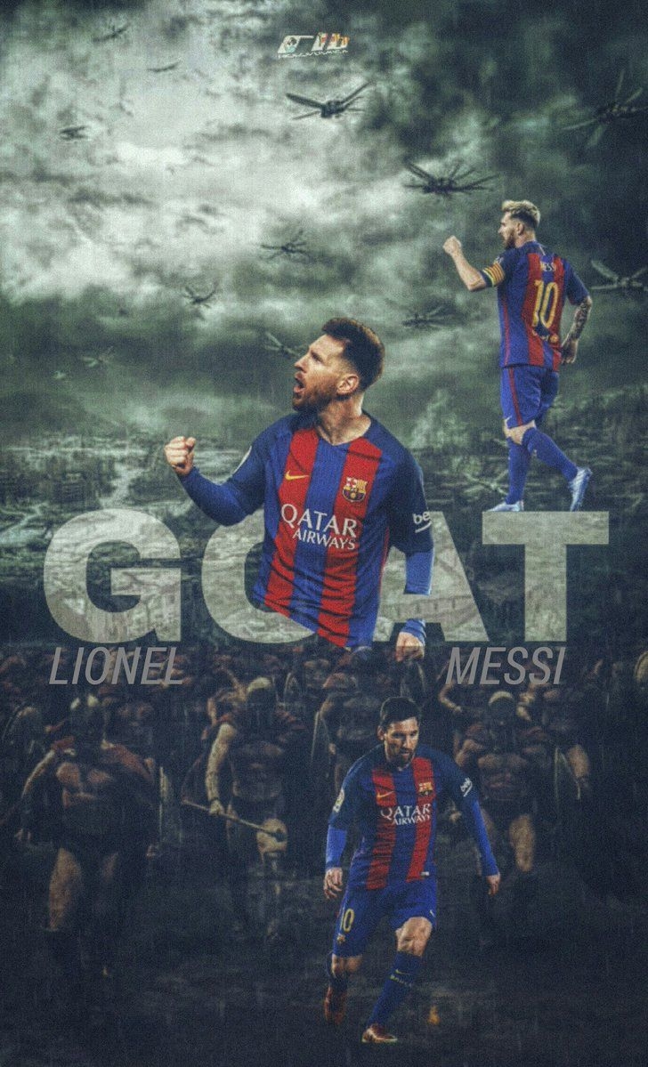 730x1200 Messi FREE Picture, Phone