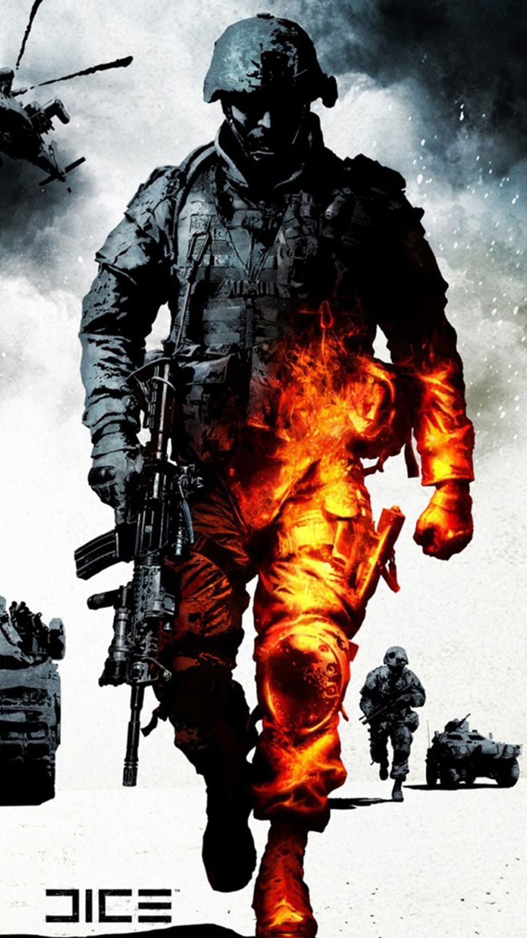 1080x1920 Military Burning Soldier IPhone 6 Wallpaper Download. IPhone Wallpaper, IPad Wallpaper One Stop Download. Indian Army Wallpaper, Army Wallpaper, Army Pics, Phone