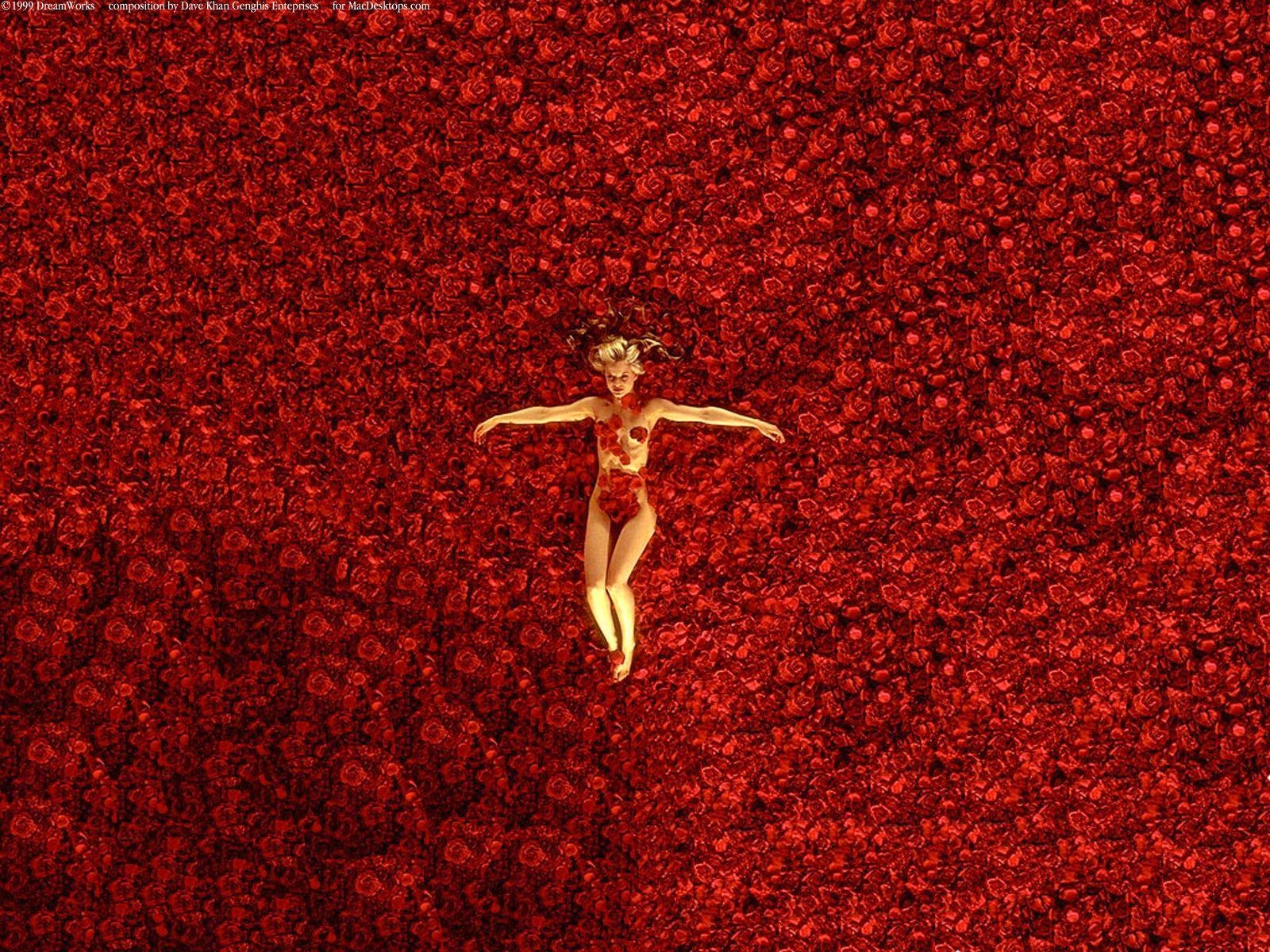 1600x1200 American Beauty Wallpaper 23. The Art Mad, Desktop