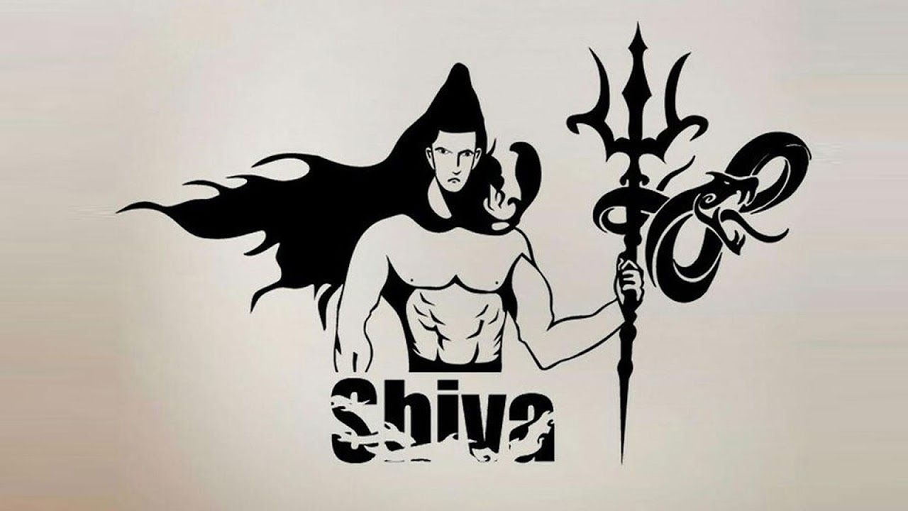 1280x720 Mahadev HD Wallpaper 1.0 Download Android APK, Desktop