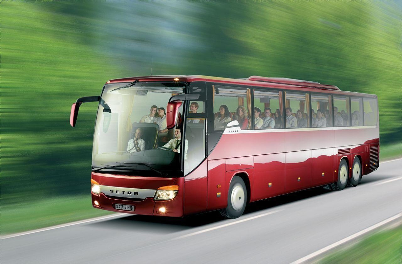 1280x850 Setra S 417 11 wallpaper. Buses, Desktop