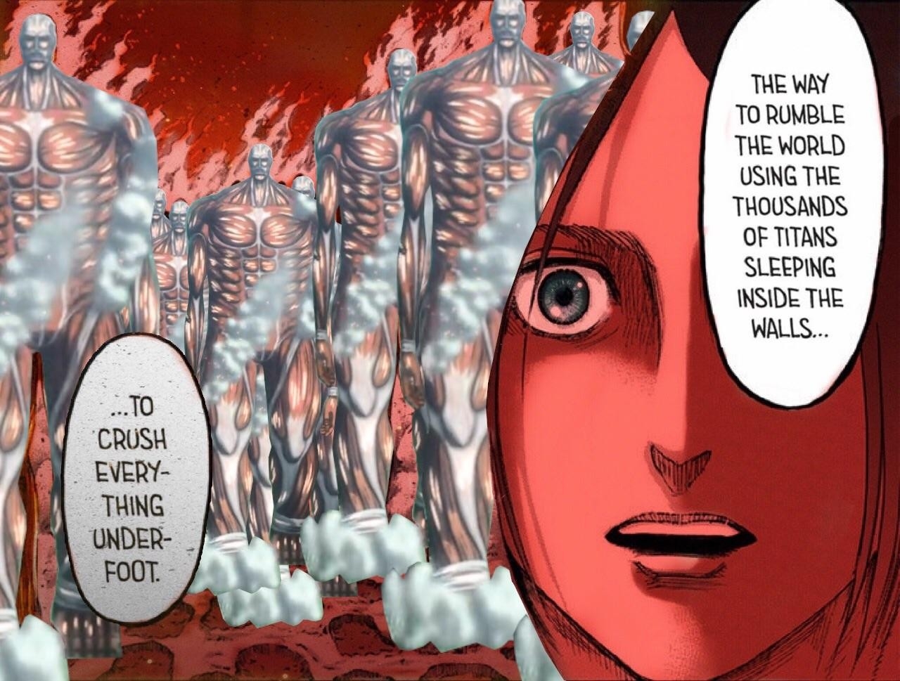 1280x970 Do you agree with Eren's plan? [potential spoilers], Desktop