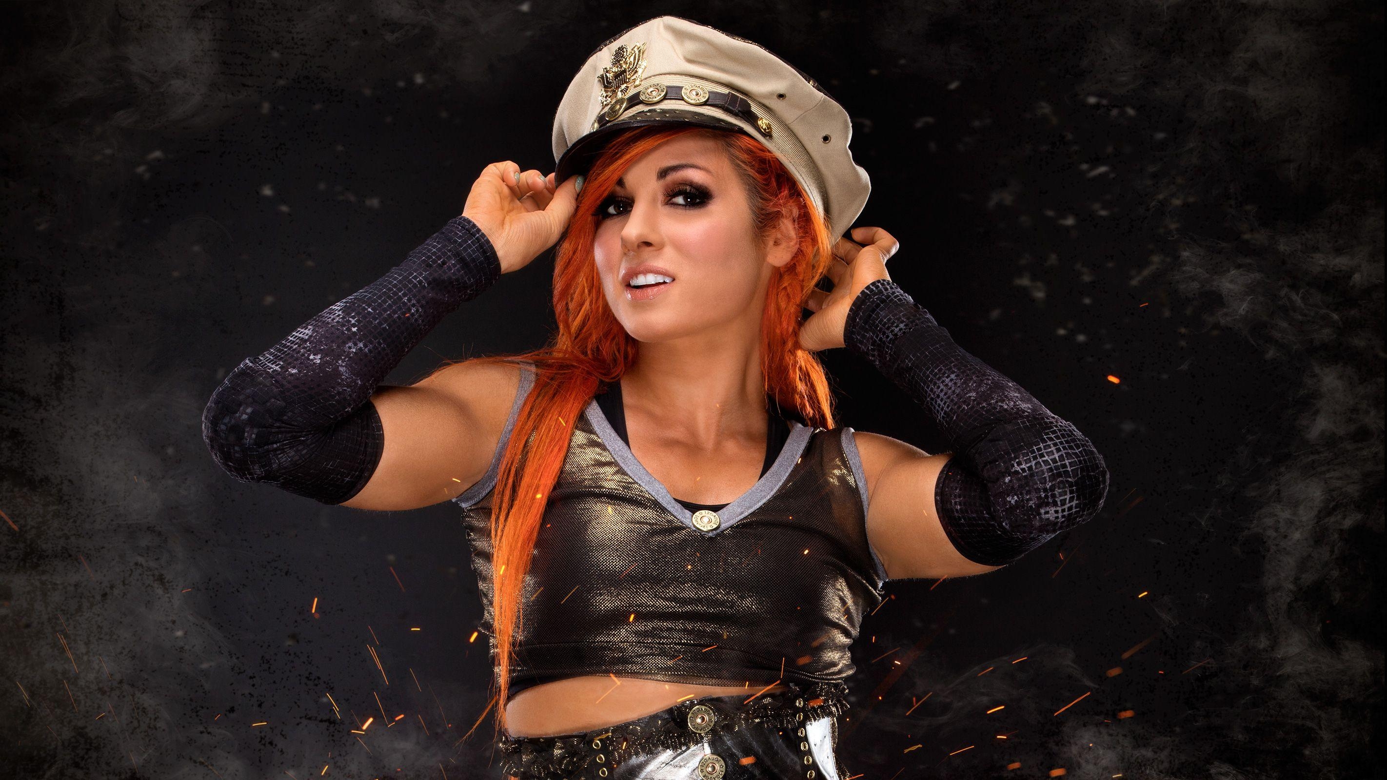 2850x1600 Becky Lynch, Desktop