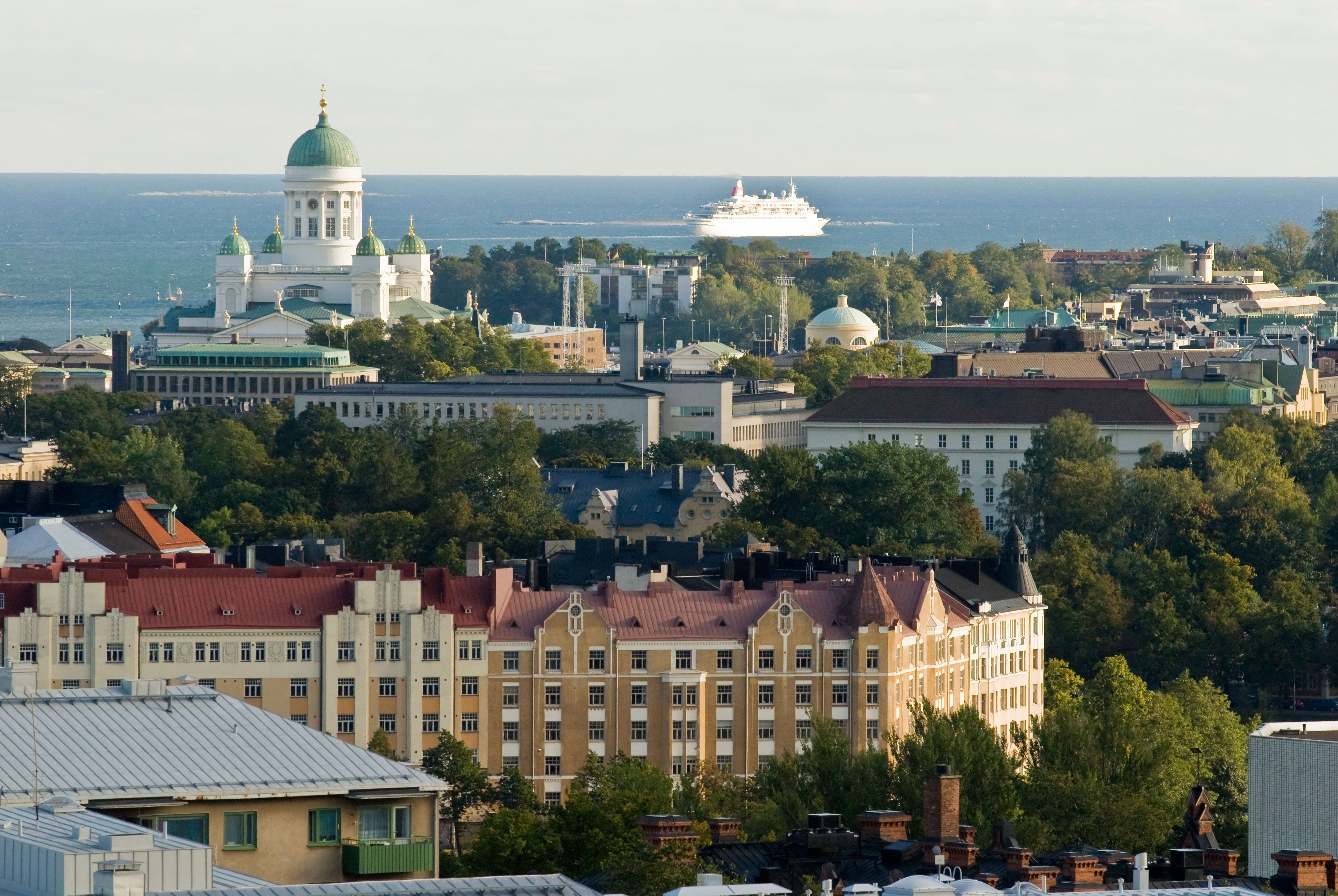 3880x2600 px Helsinki 1734.15 KB, Desktop