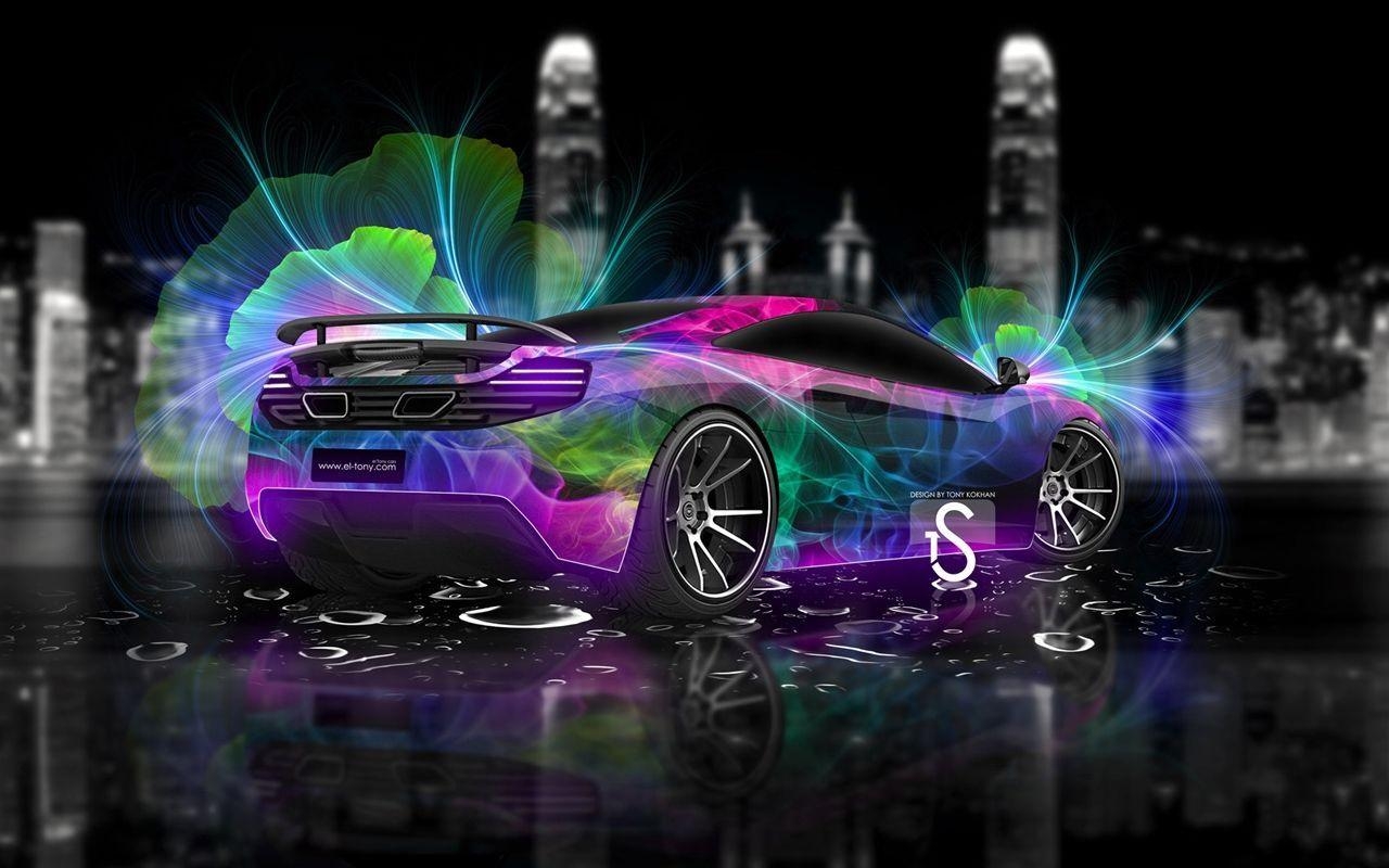 1280x800 Car Live Wallpaper, Desktop