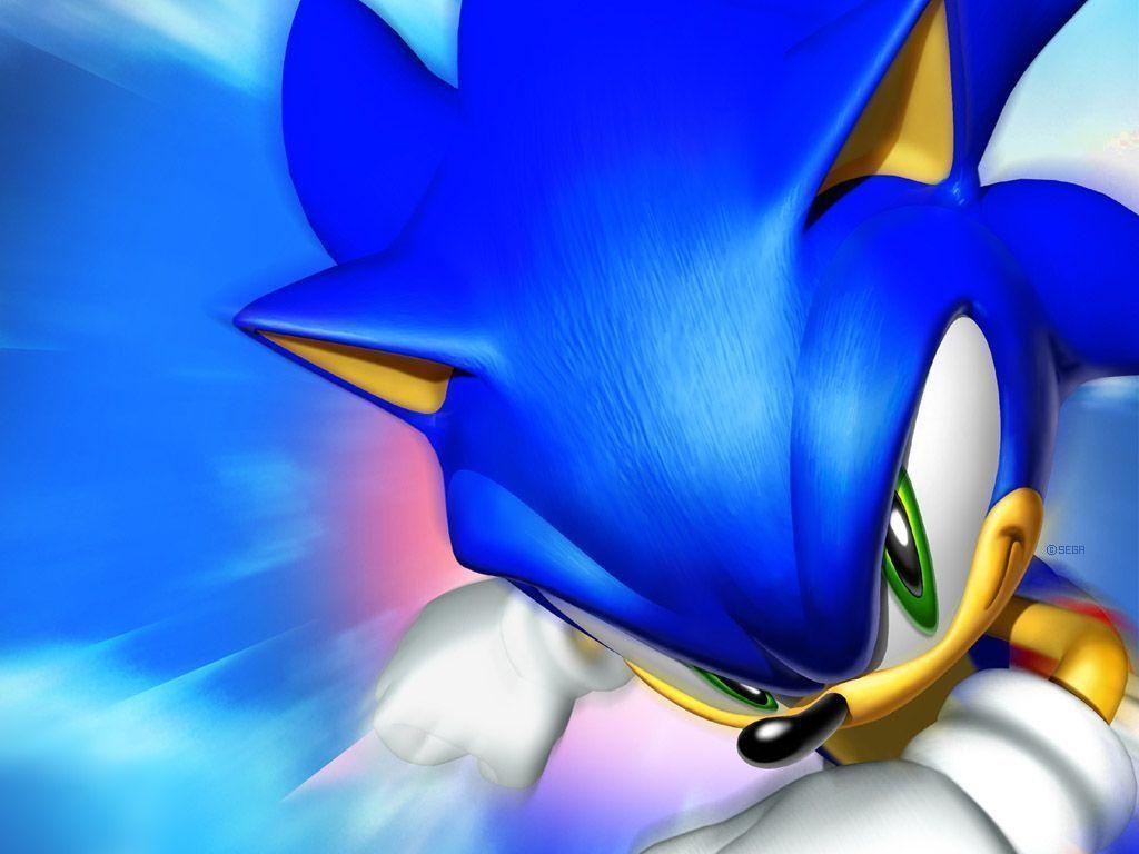 1030x770 Sonic Wallpaperage, Desktop