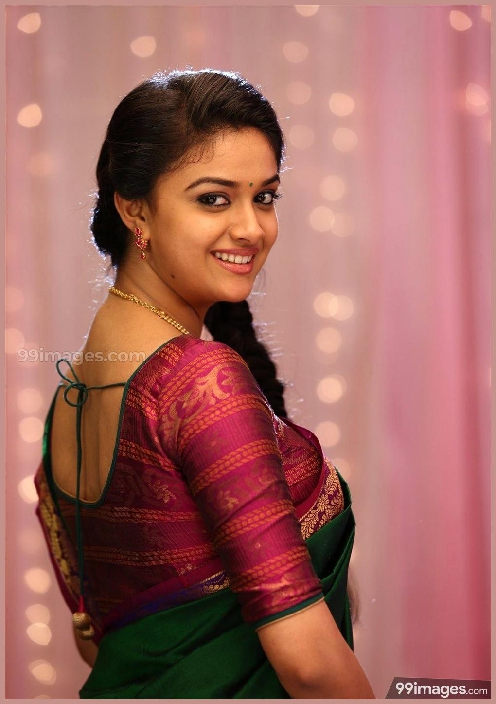 1020x1450 Keerthy Suresh Beautiful HD Photo (1080p) [2019] ????, Phone