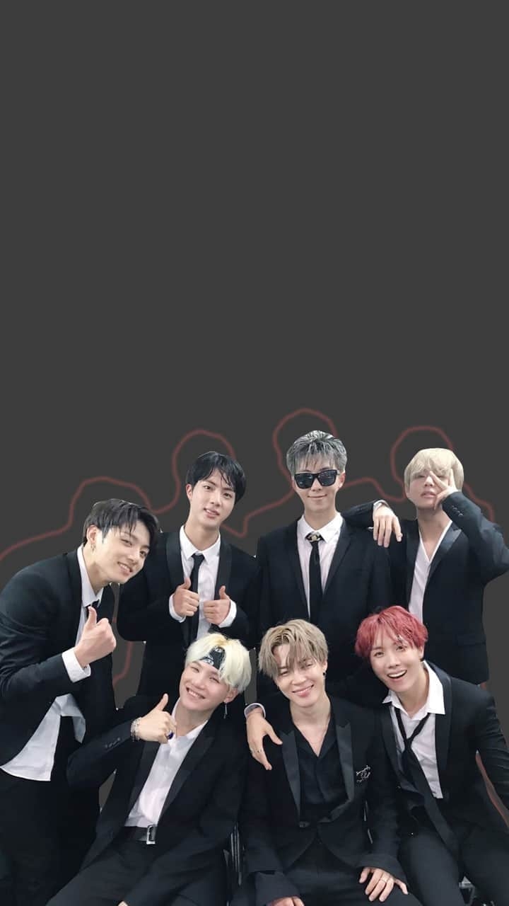 720x1280 bts phone wallpaper shared, Phone