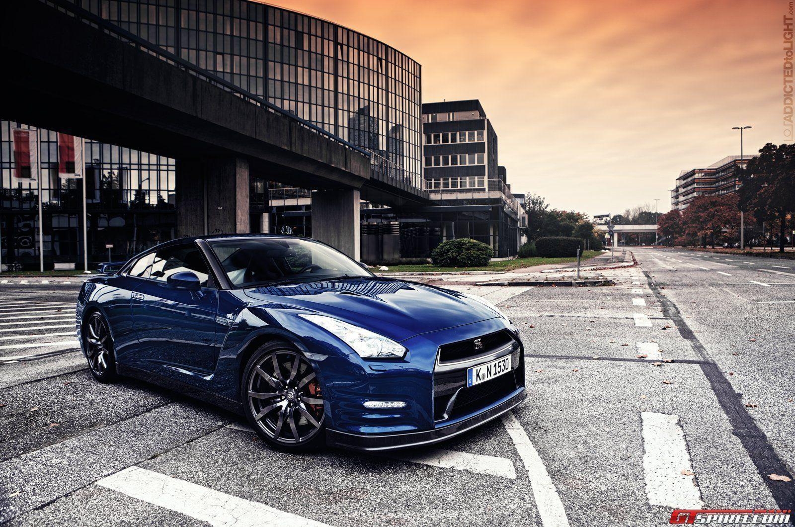 1600x1060 Blue Nissan GTR HD Wallpaper. Hdwidescreens, Desktop