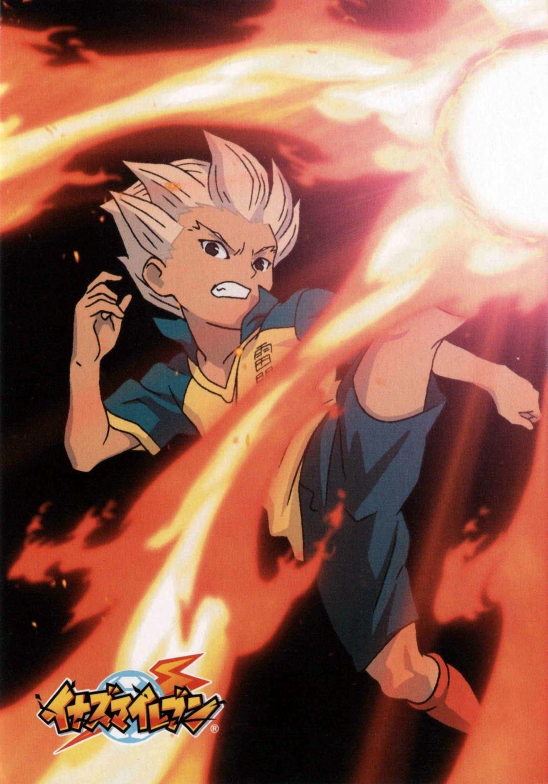 1120x1600 trololo blogg: Inazuma Eleven Wallpaper Axel Blaze. Image, Phone