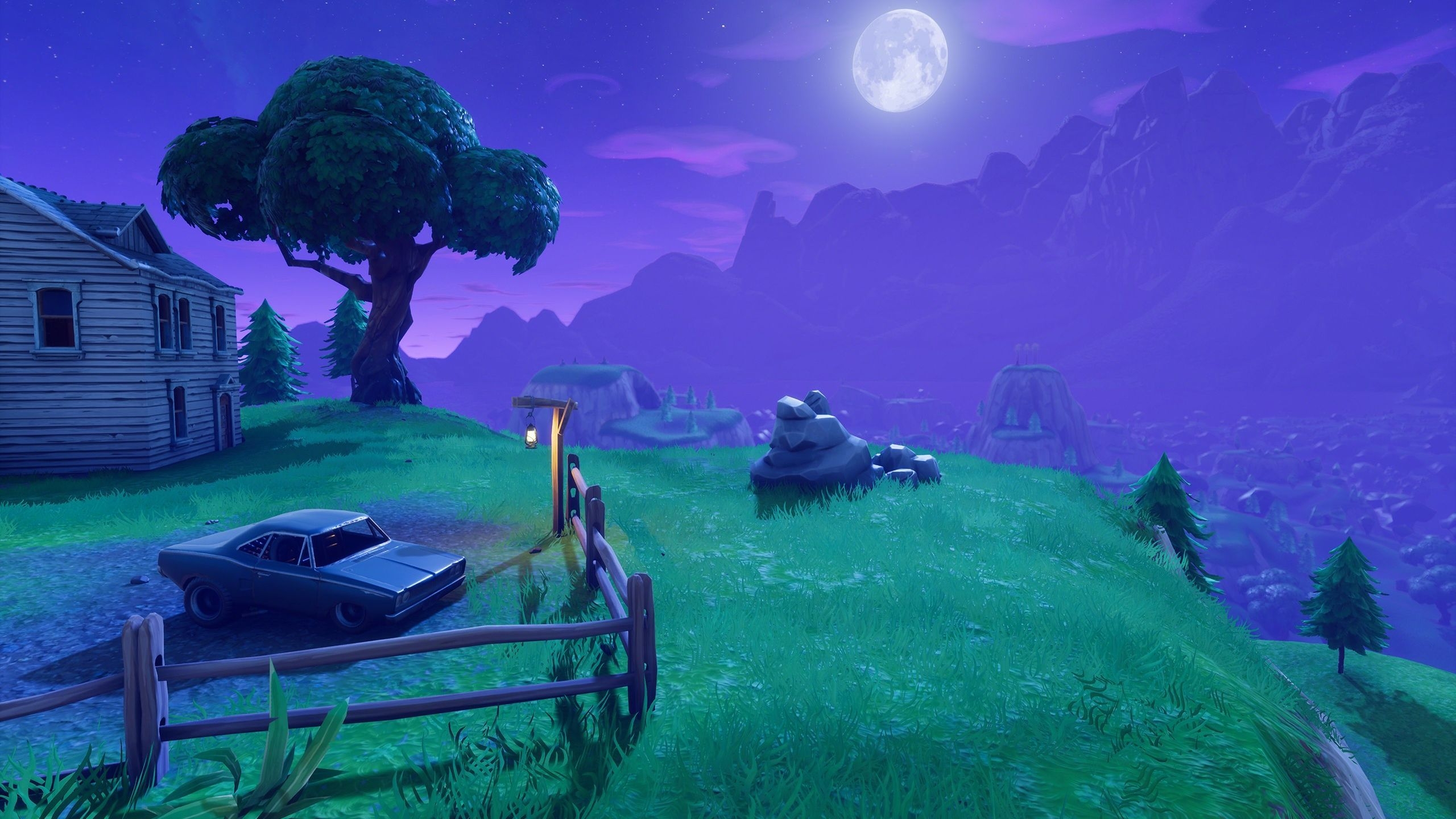 2560x1440 Fortnite 2560X1440 Wallpaper Free Fortnite 2560X1440, Desktop