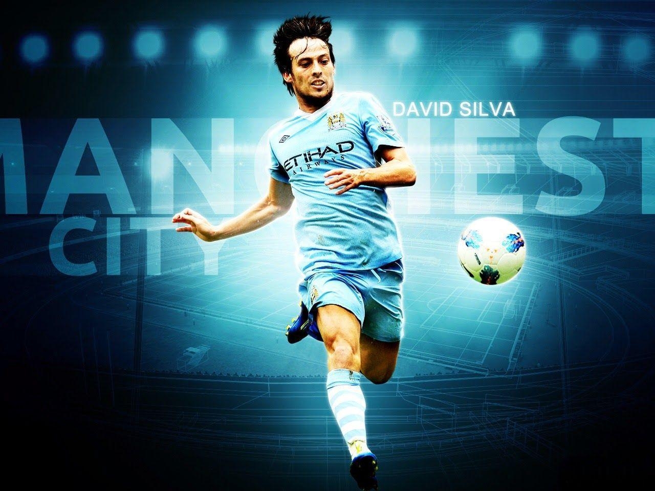 1280x960 Download David Silva Wallpaper HD Wallpaper, Desktop