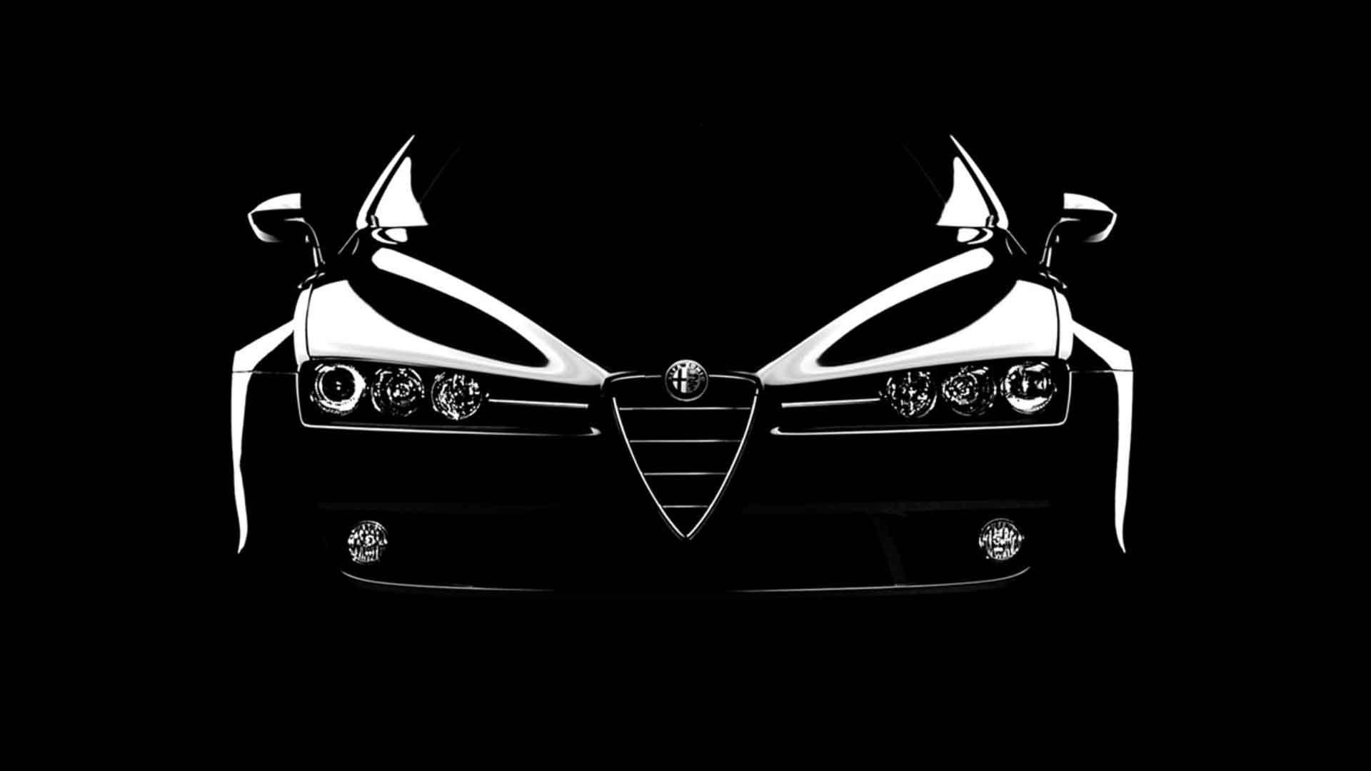 1920x1080 Alfa Romeo Wallpaper, Desktop