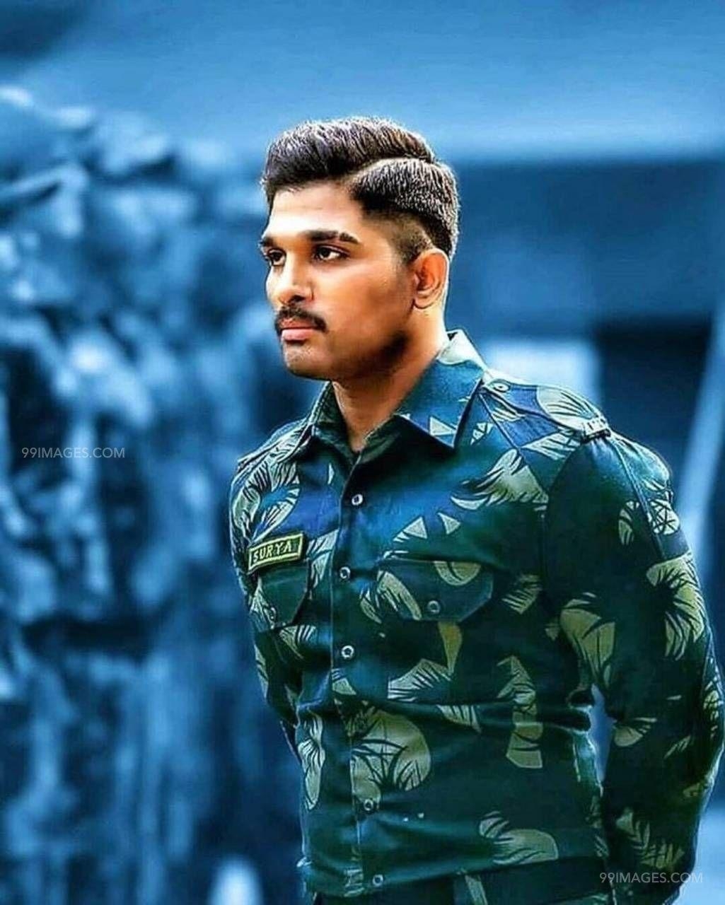 1030x1280 Sarrainodu Wallpaper Free.wallpaperaccess.com, Phone