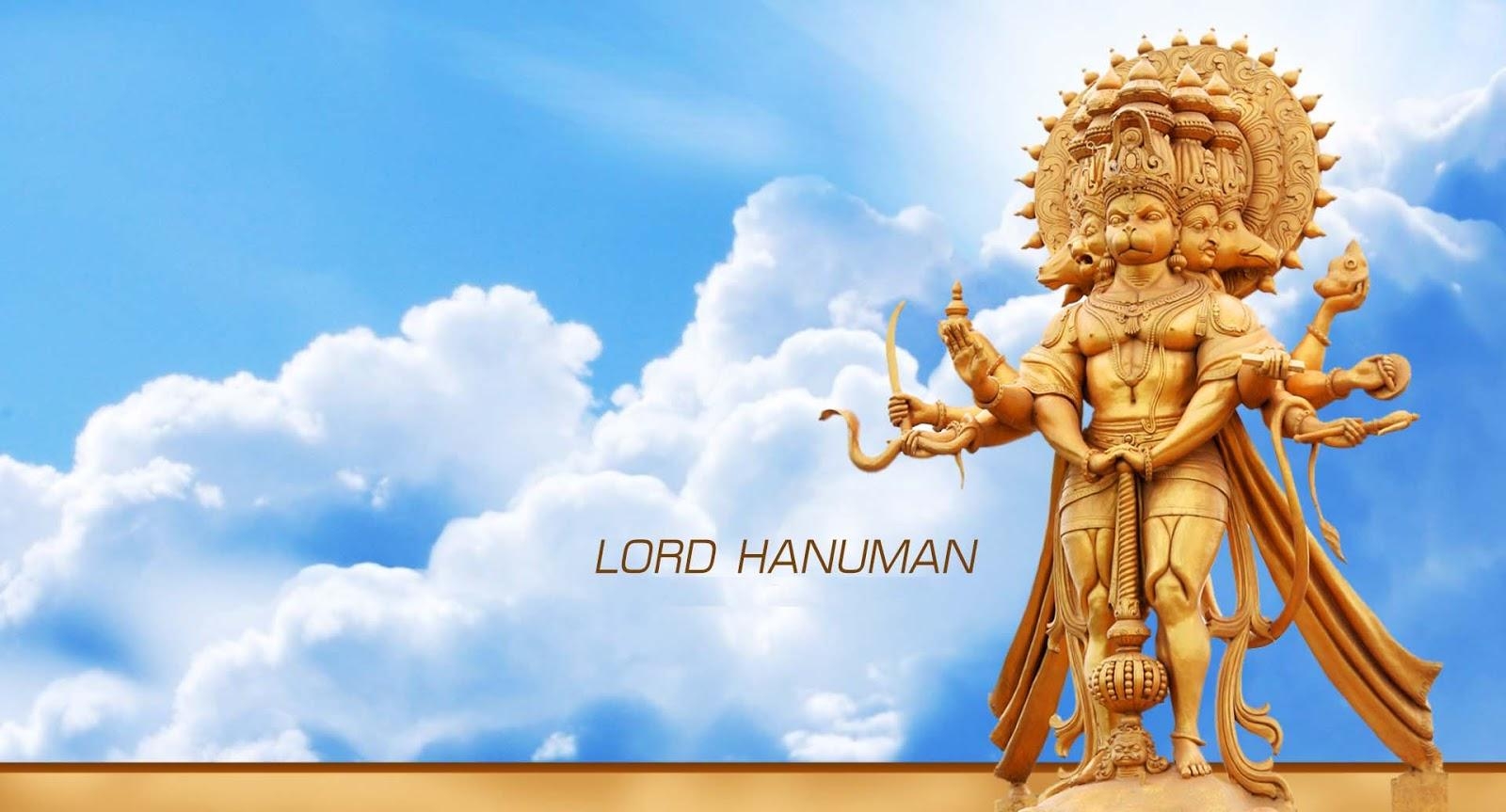 1600x870 New Full HD image of Hanumanji Free Download Love of love, Desktop