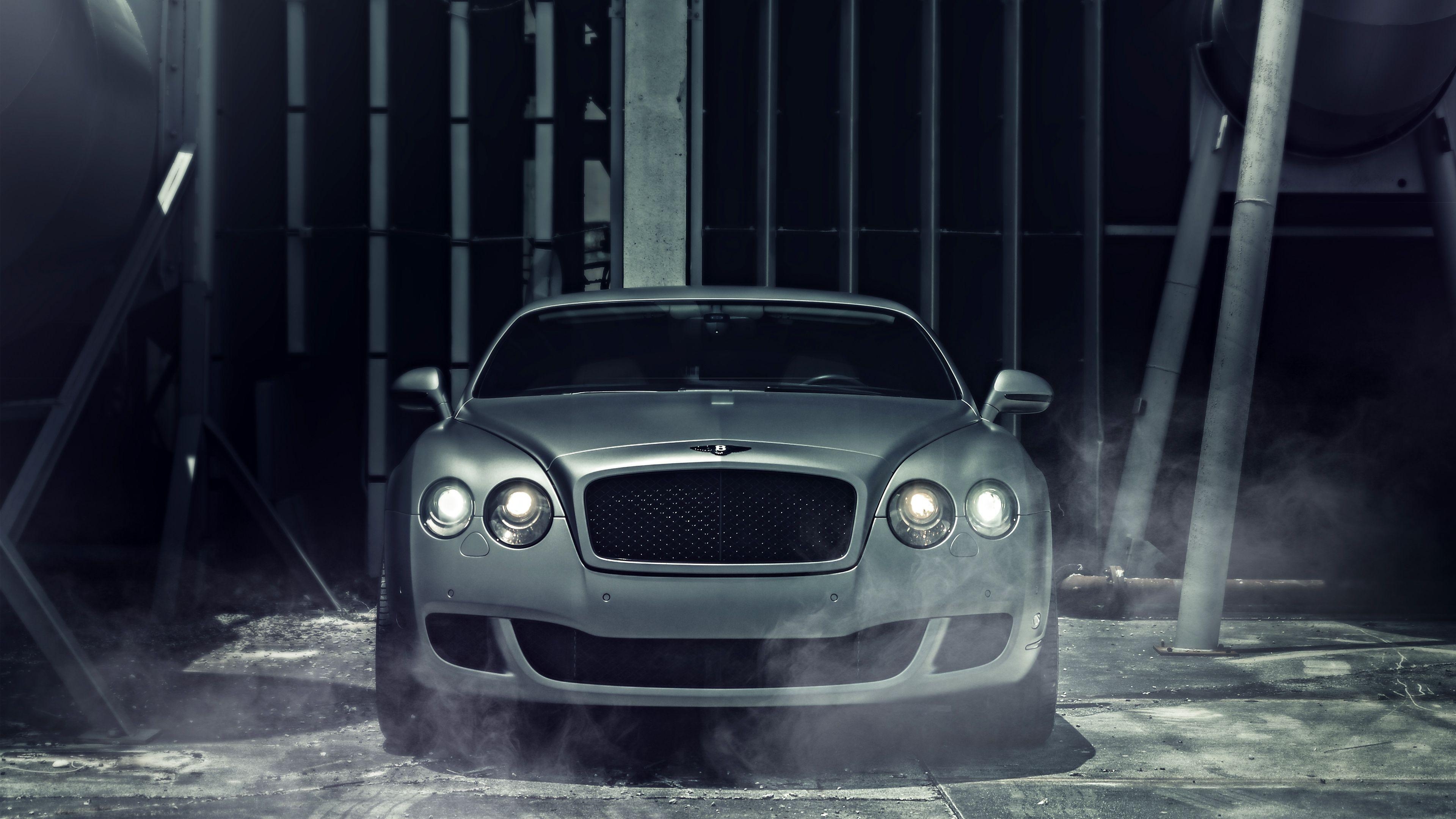 3840x2160 Bentley Wallpaper, Desktop