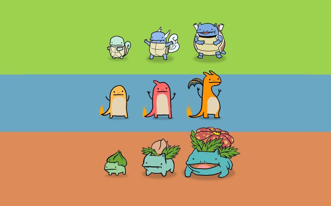 1280x800 Pokemon Phone Wallpaper, Desktop